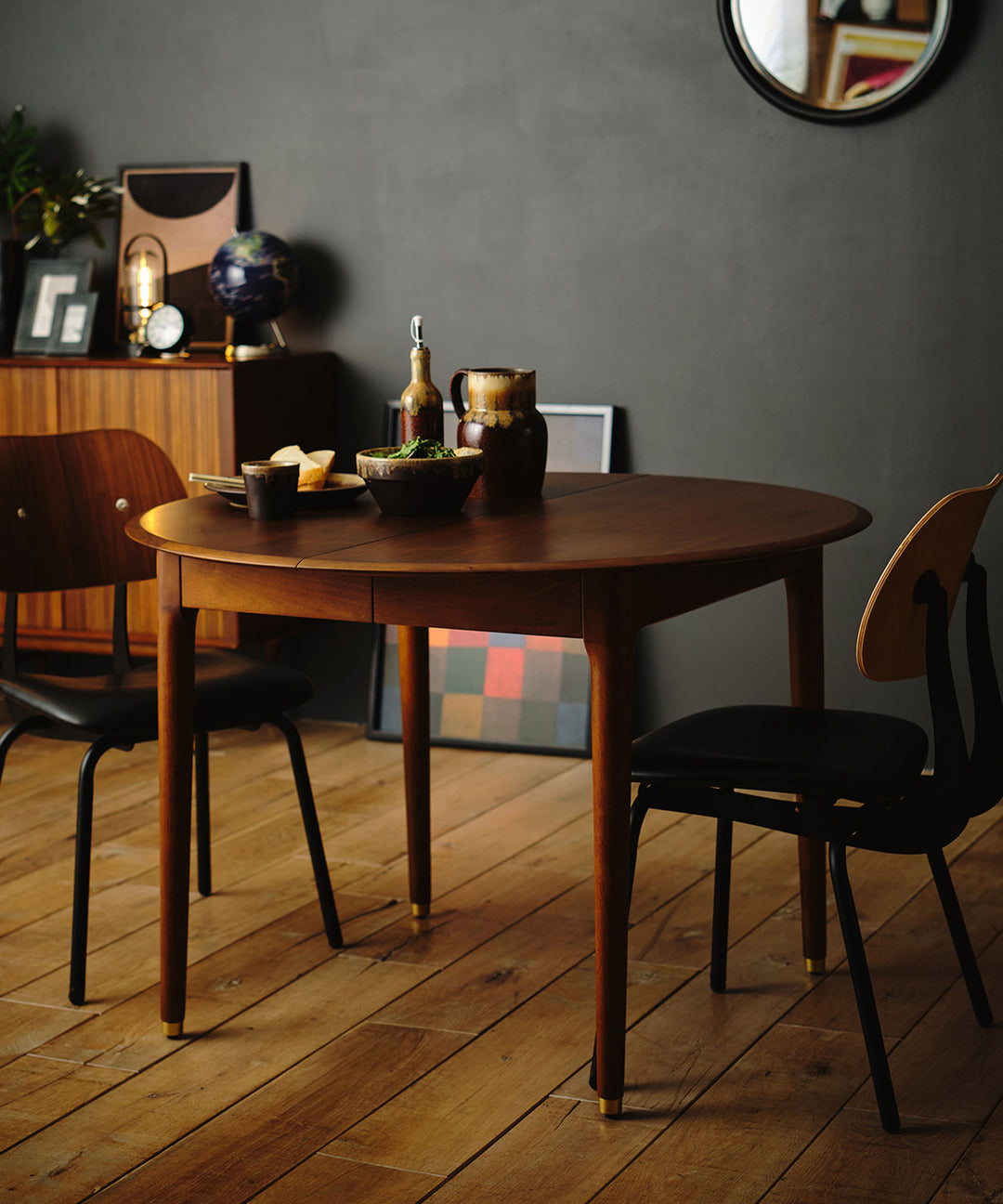 XANDER DESIGNS – TIMELESS COMFORT