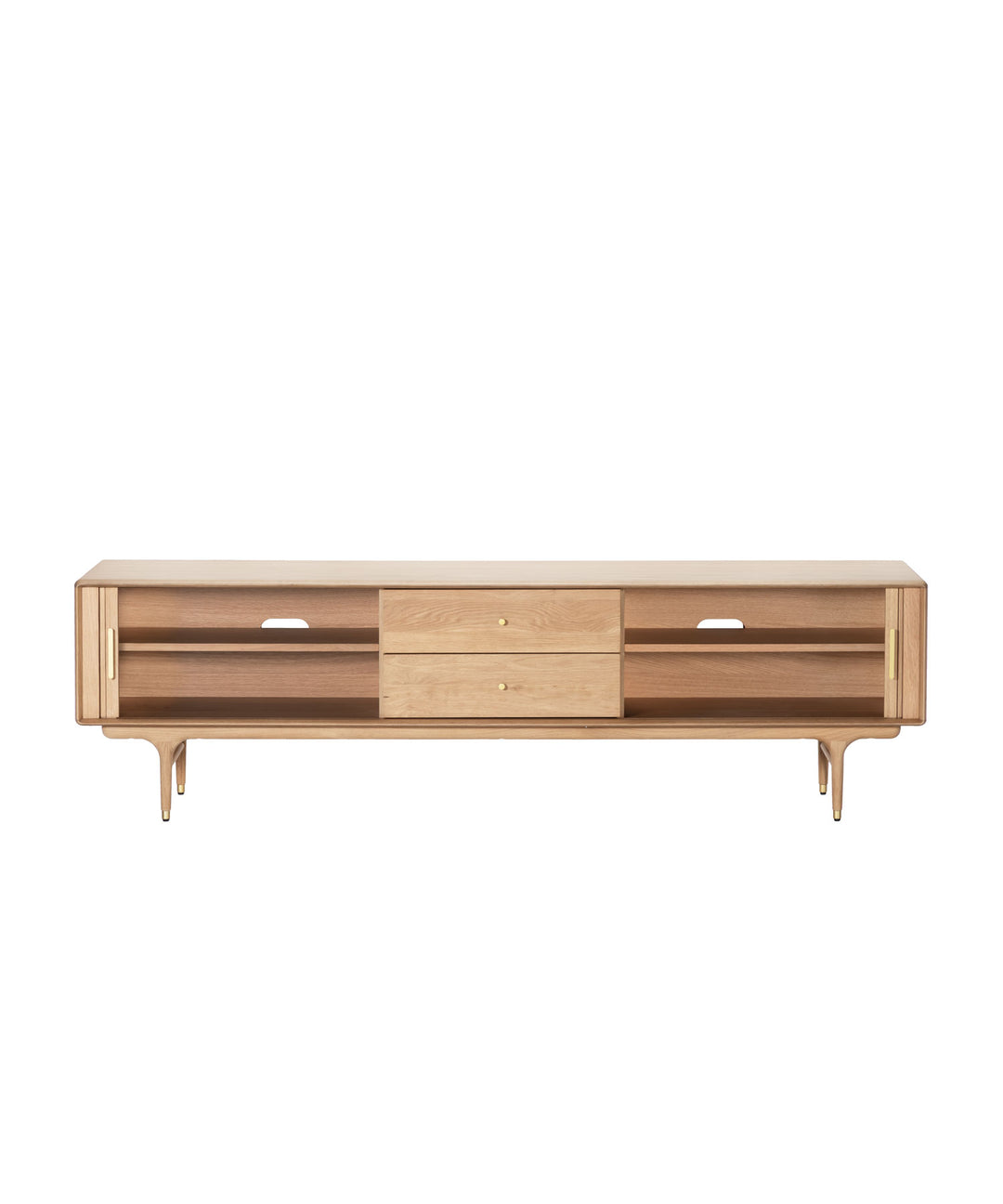 ST OAK TV BOARD オーク テレビボード LIFE FURNITURE ST OAK TV BOARD / ライフファニチャー ST オーク