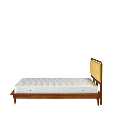 JULIE ARCH DOUBLE BED FRAME
