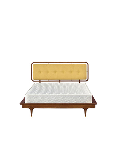 JULIE ARCH DOUBLE BED FRAME