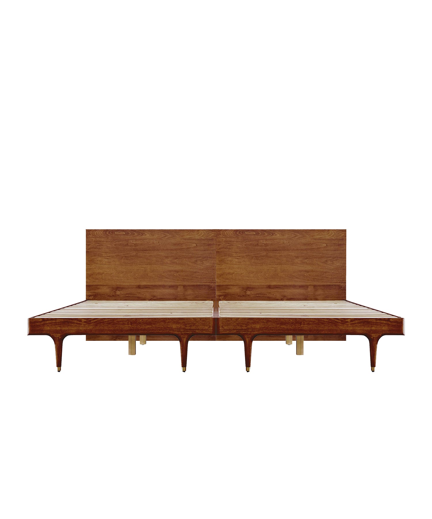 【予約・12月中旬入荷予定】JULIE BED FRAME