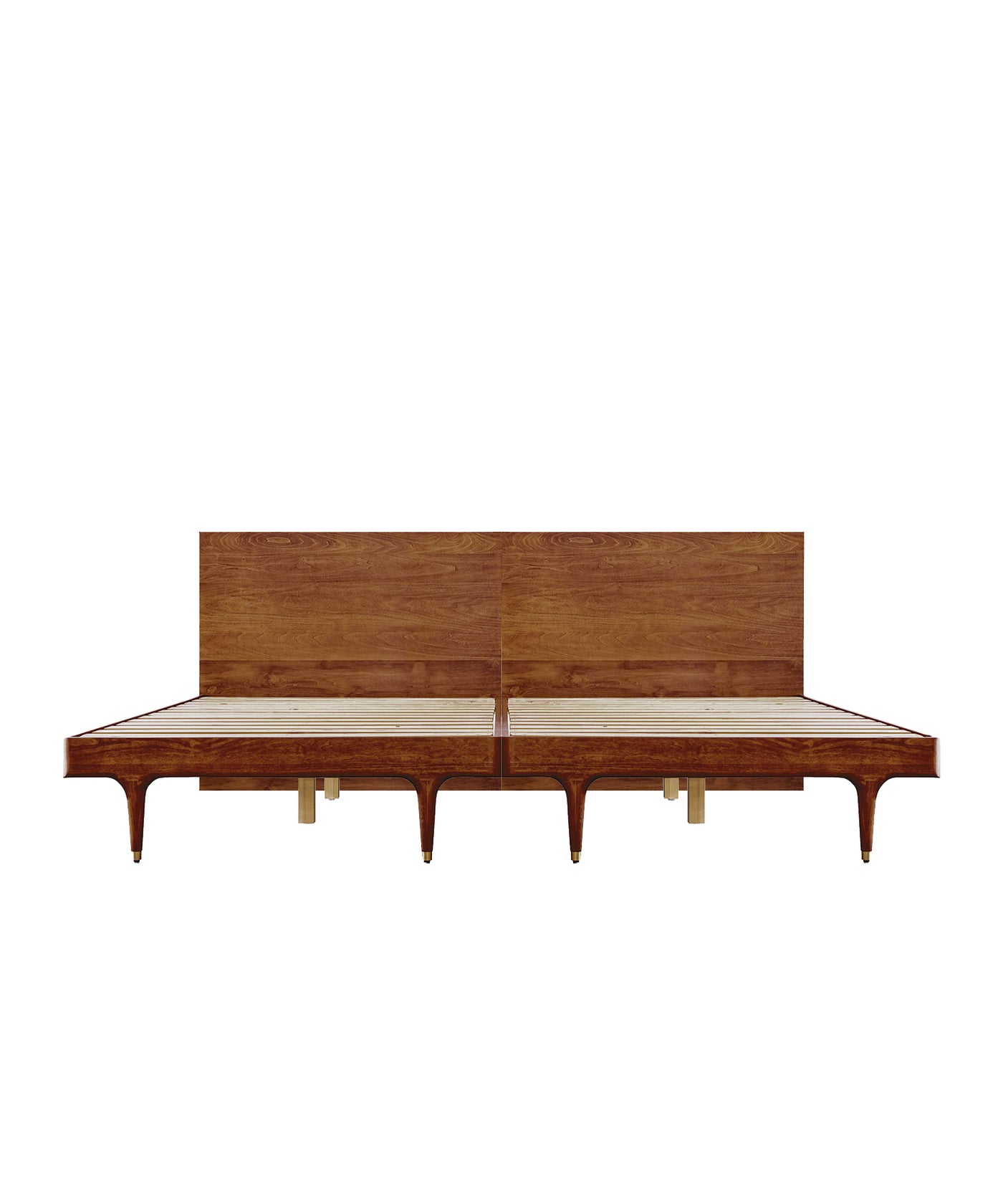 【予約・12月中旬入荷予定】JULIE BED FRAME