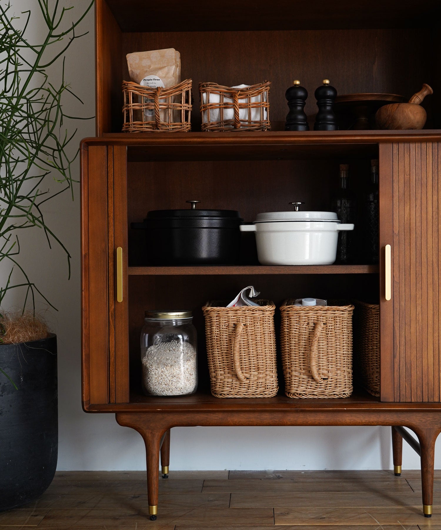 JULIE TALL BOOK CABINET