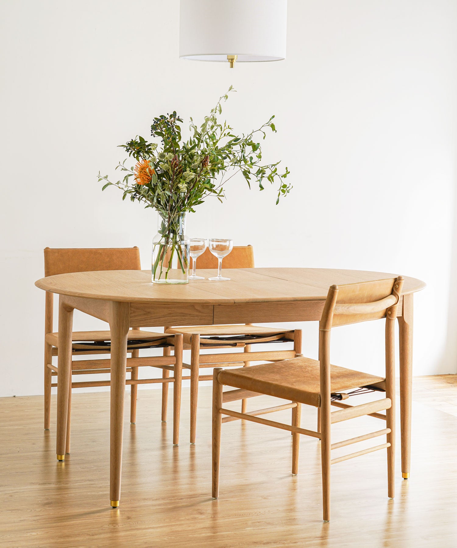 伸長時：幅1500mm