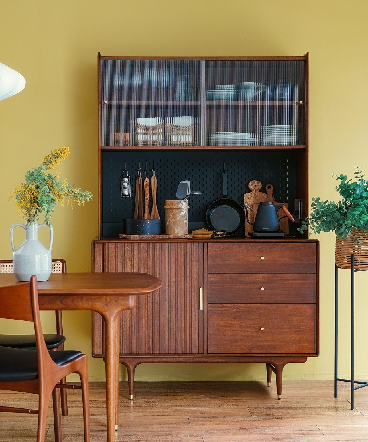 JULIE KITCHEN CABINET