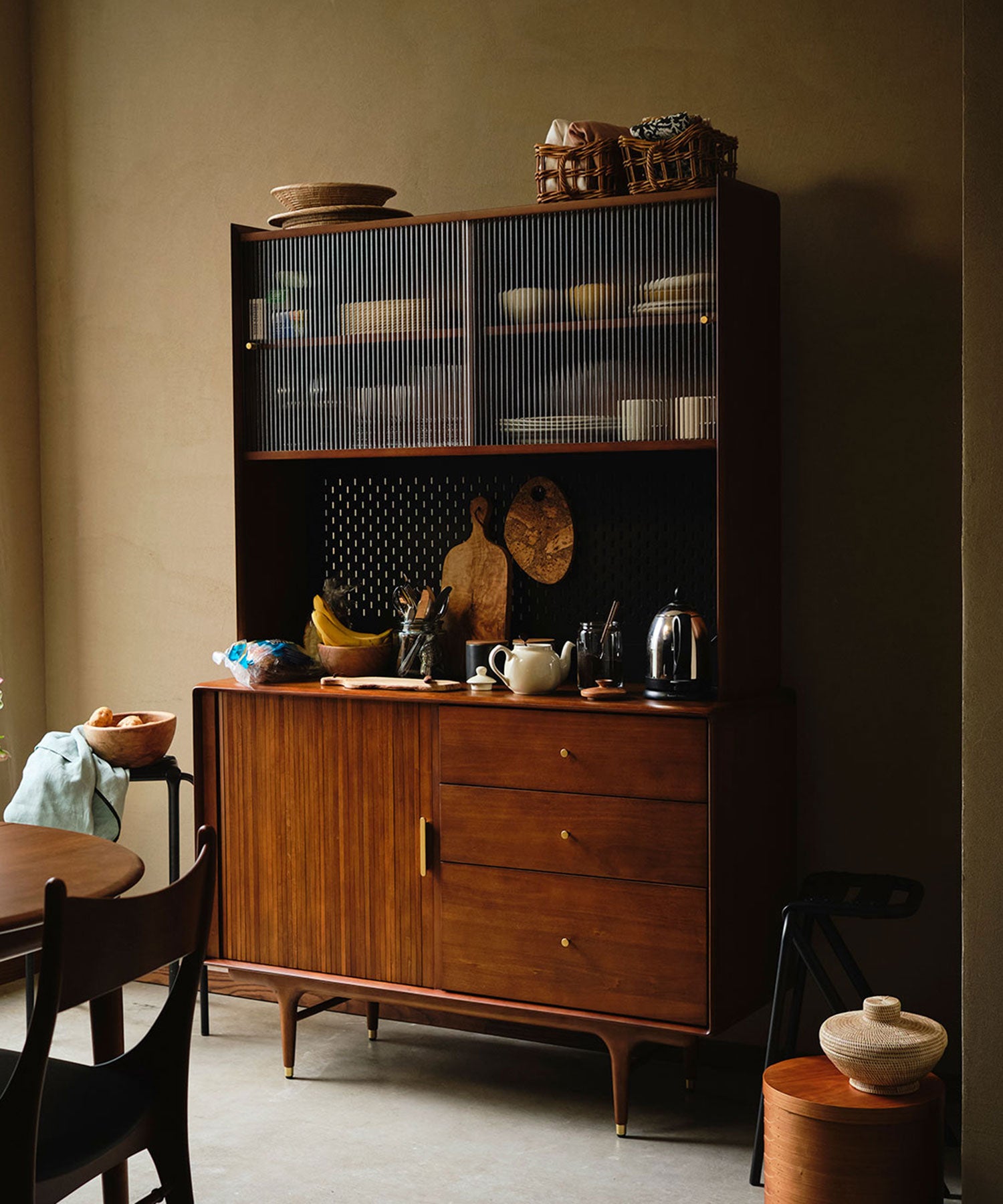 JULIE KITCHEN CABINET