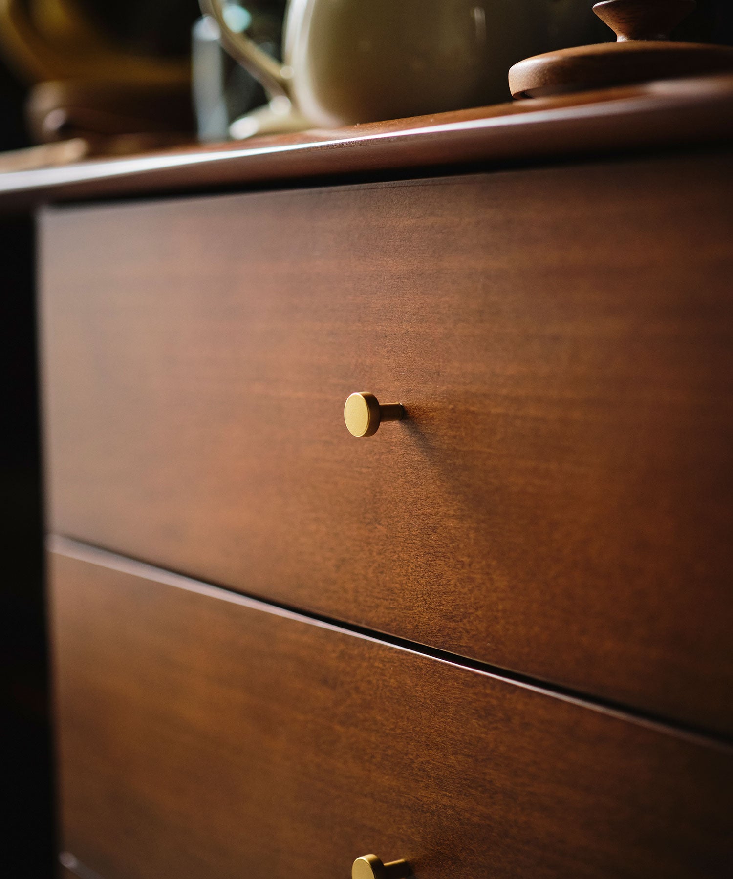 JULIE KITCHEN CABINET