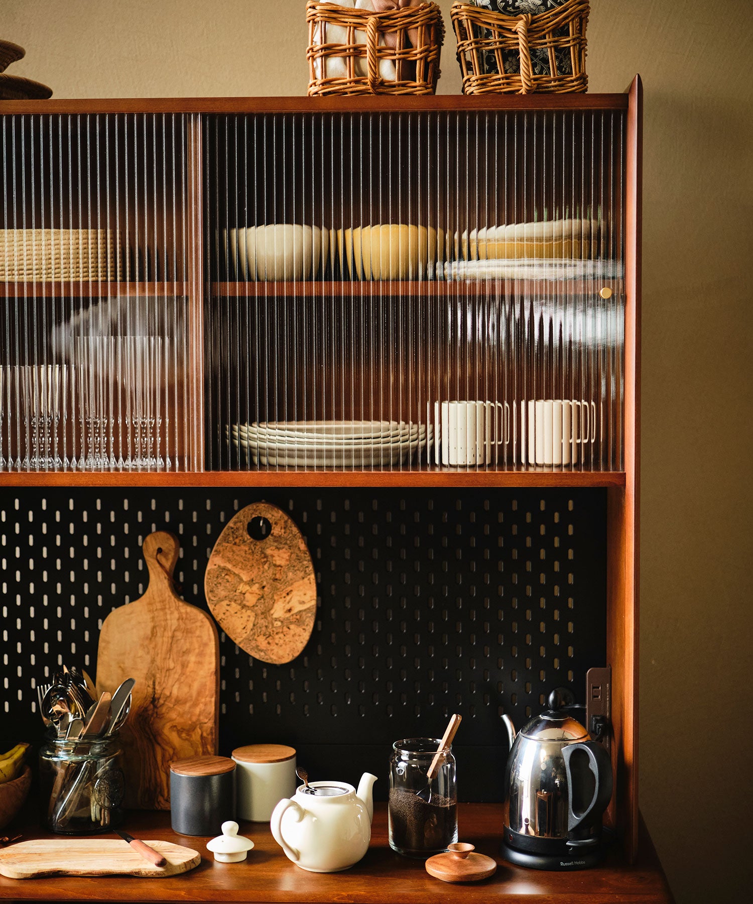 JULIE KITCHEN CABINET