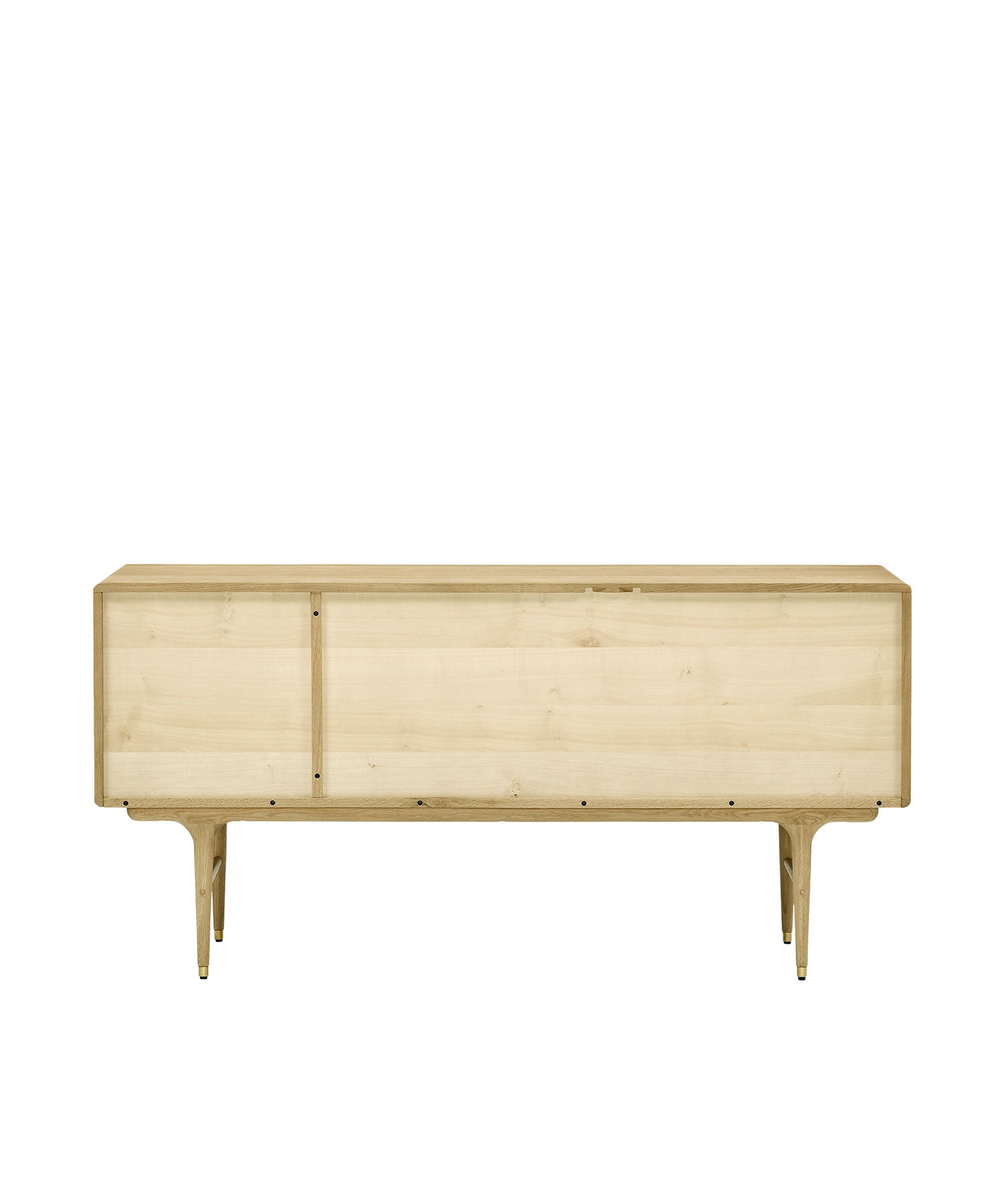 【予約商品・11月中旬入荷予定】JULIE SIDE BOARD WHITE OAK