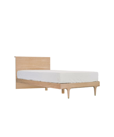 マットレスの厚み 約20cm