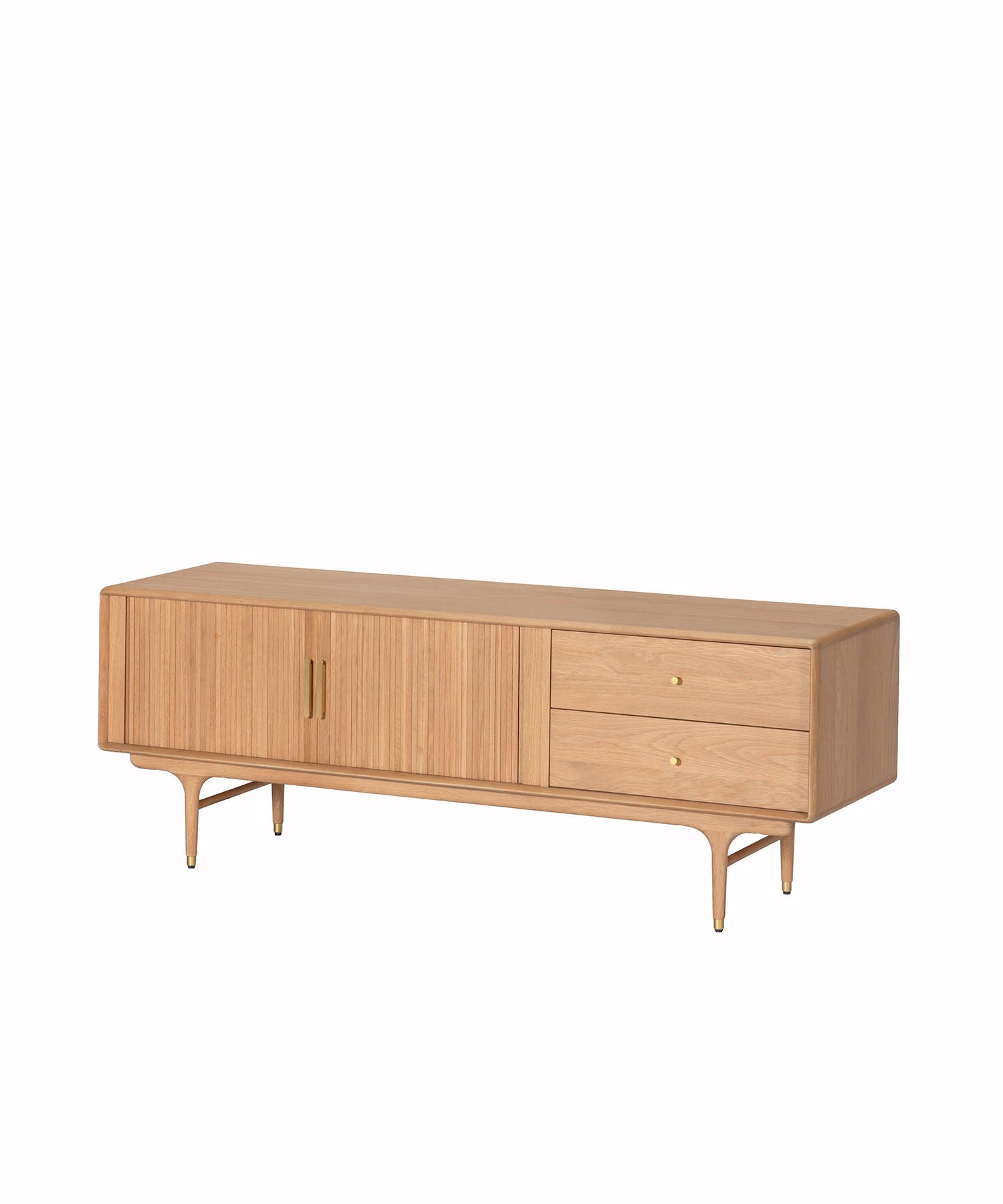 JULIE TV BOARD 1600 WHITE OAK