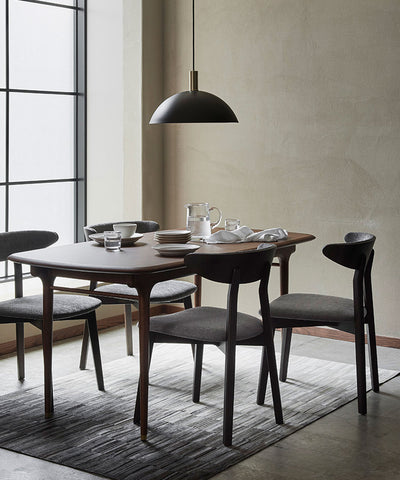 JULIE  DINING TABLE 1600