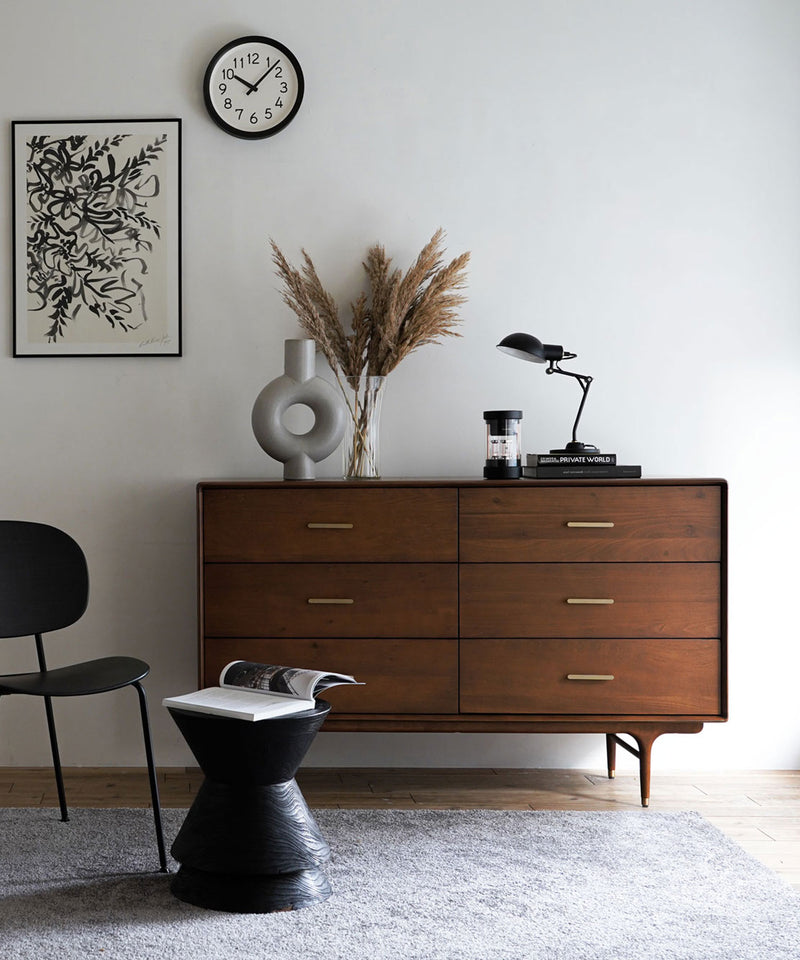 XANDER DESIGNSのJULIE COLLECTIONで収納家具の魅力を体感しよう