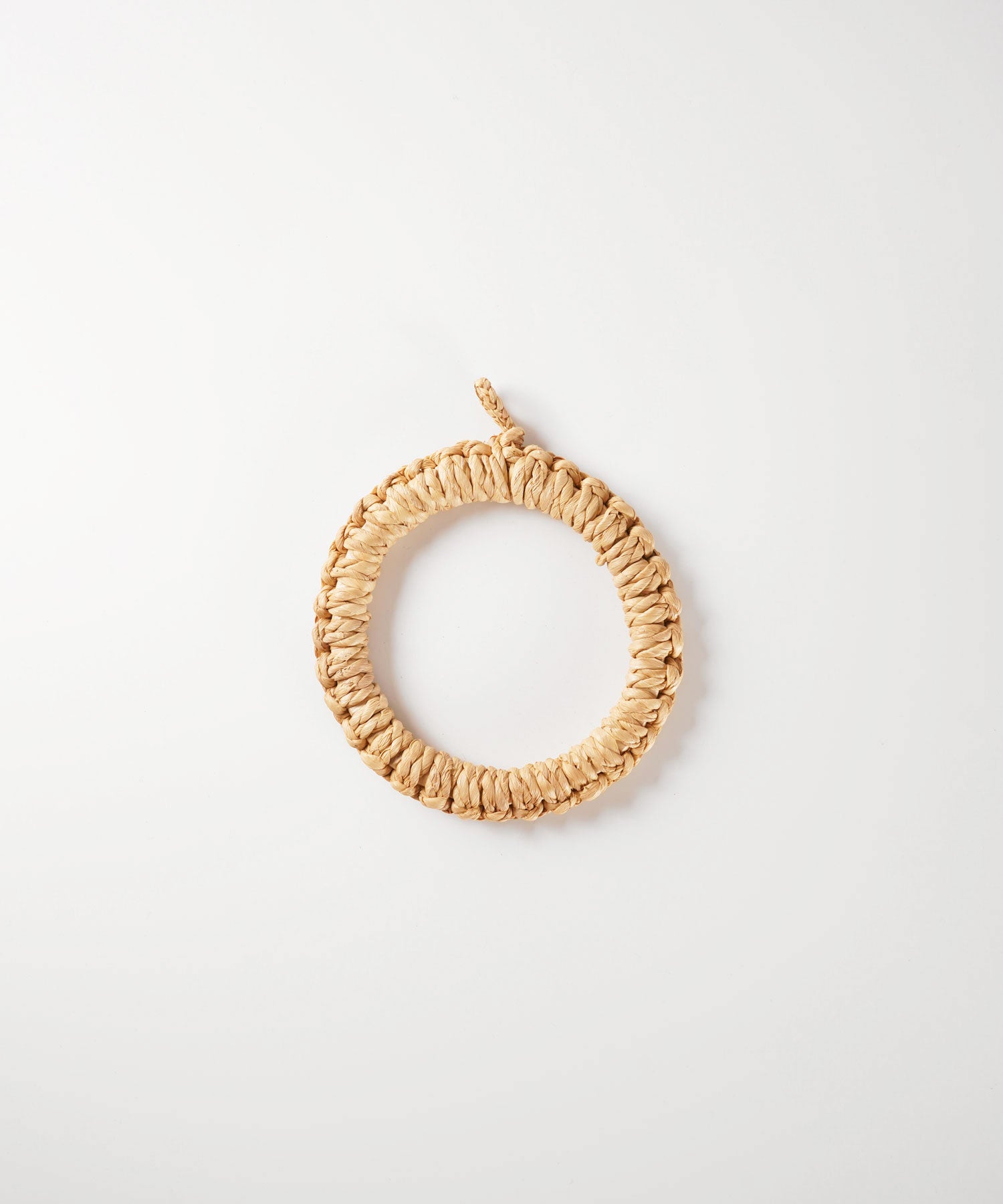 山下工芸（山下工芸）丸輪鍋敷 鍋敷き 藁 – TIMELESS COMFORT
