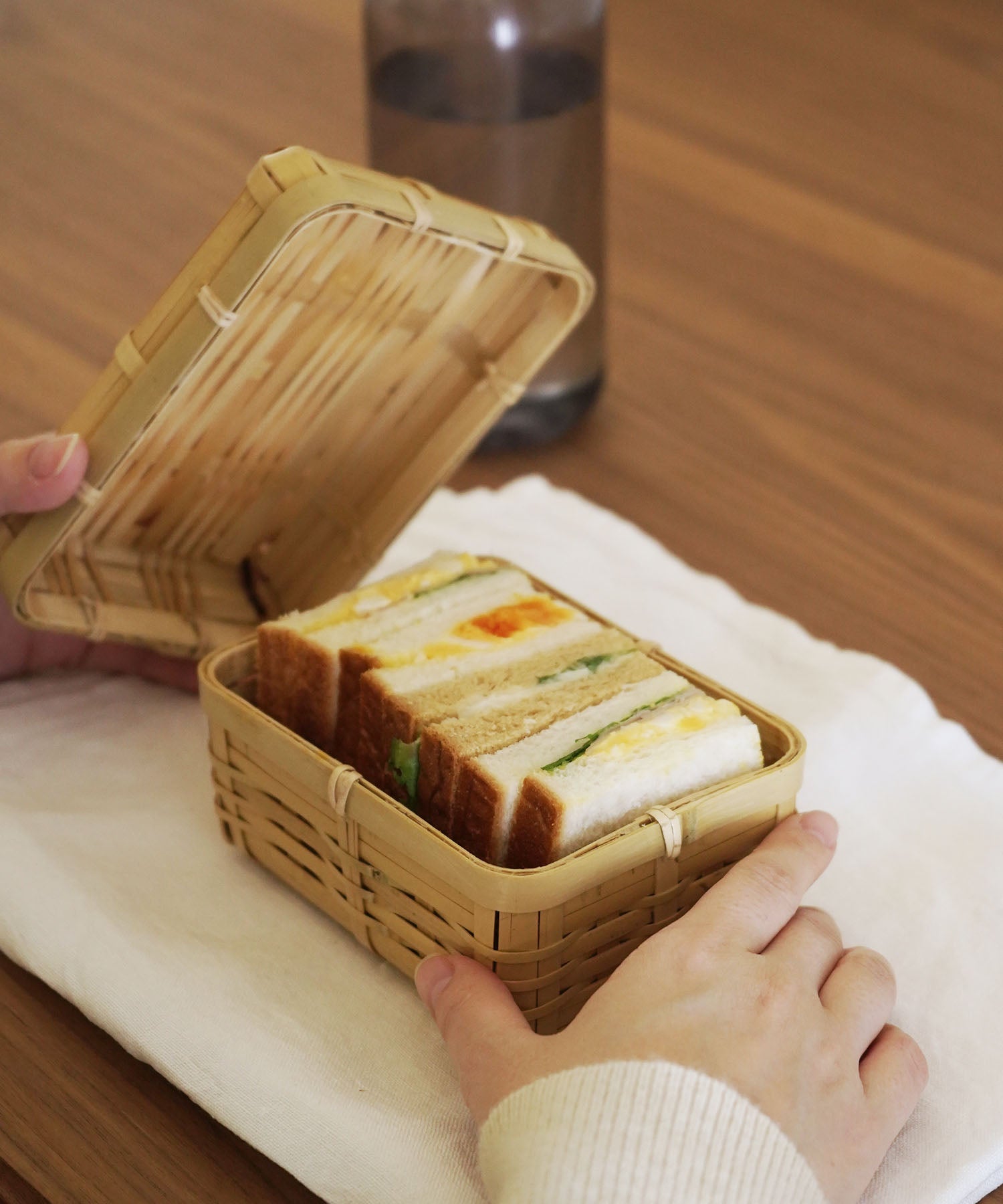 小サイズ