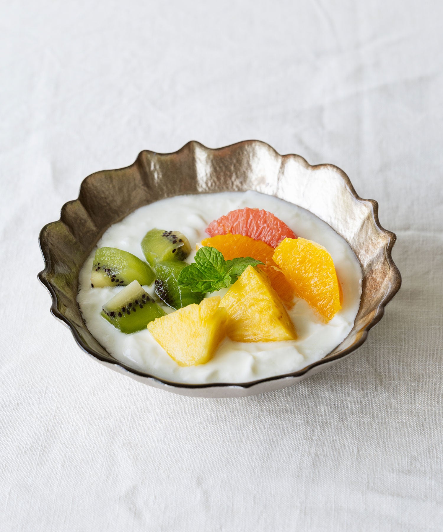 アイスクイーンボウル