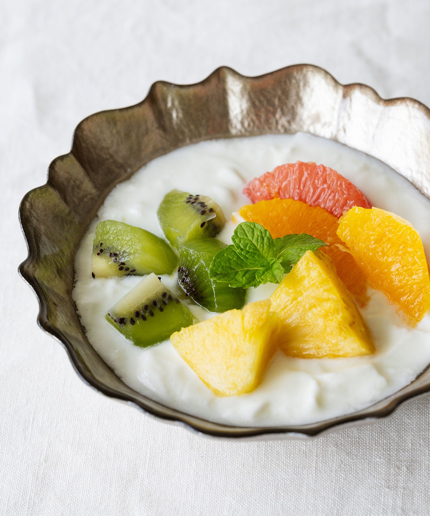 アイスクイーンボウル