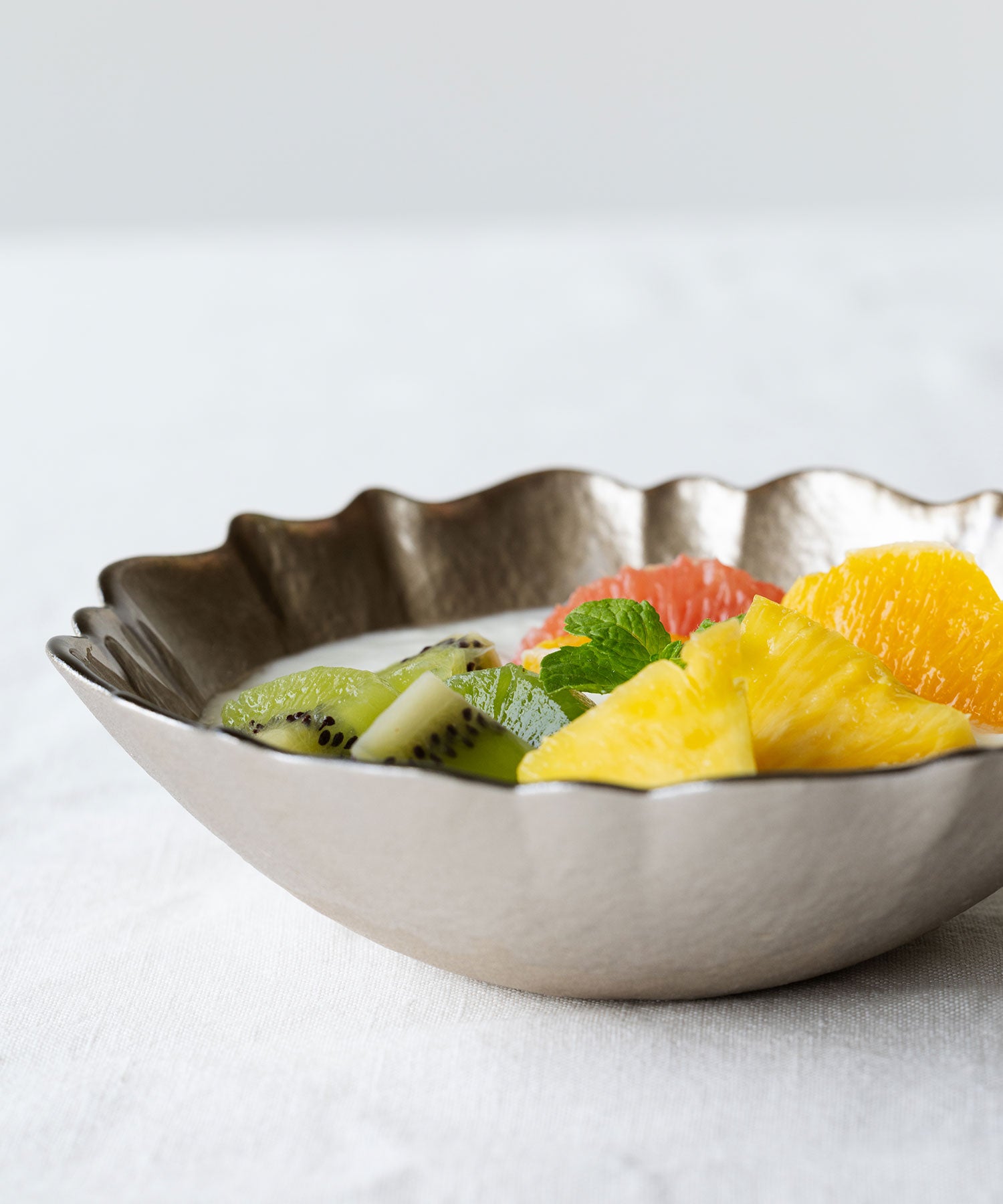 アイスクイーンボウル