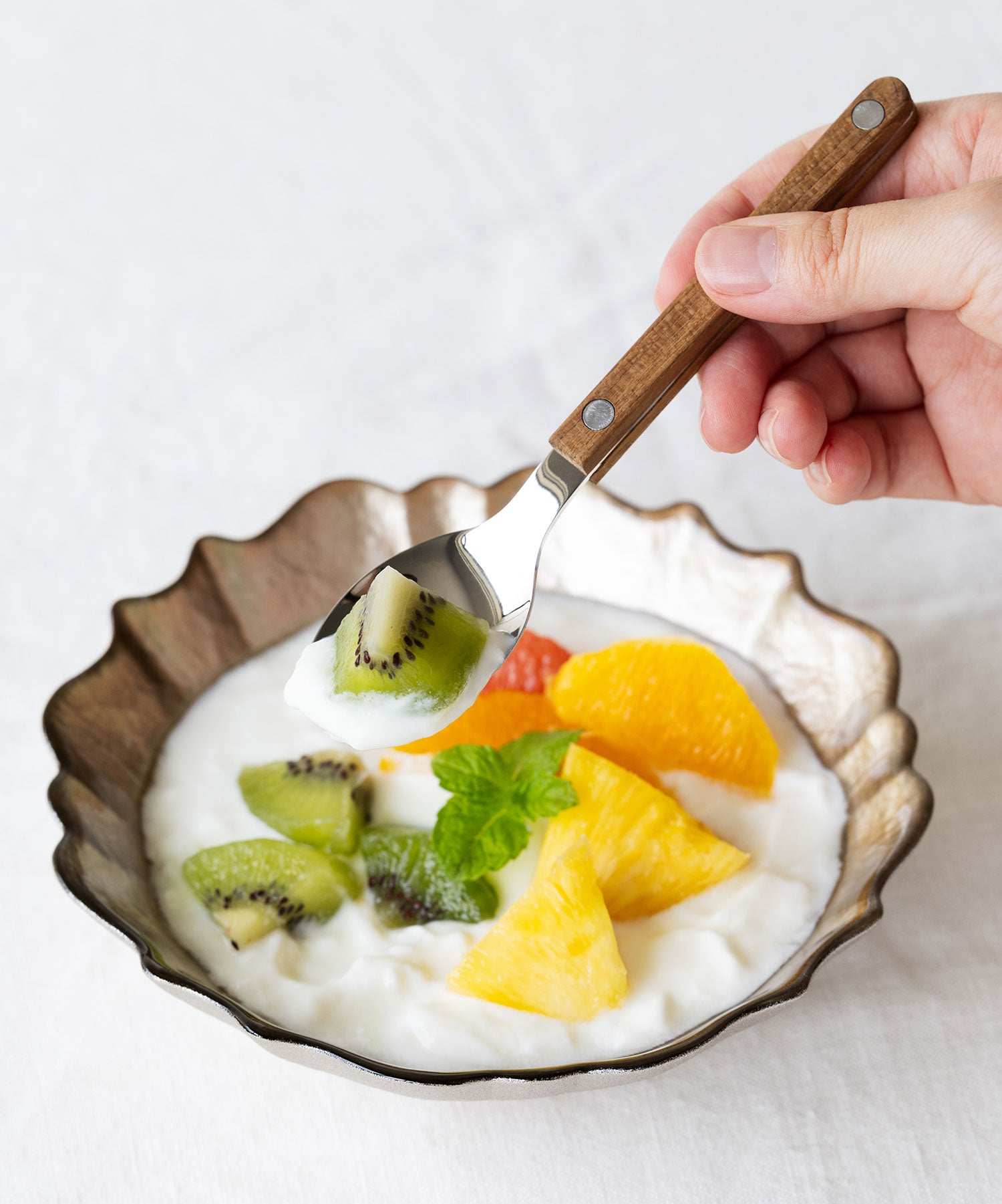 アイスクイーンボウル