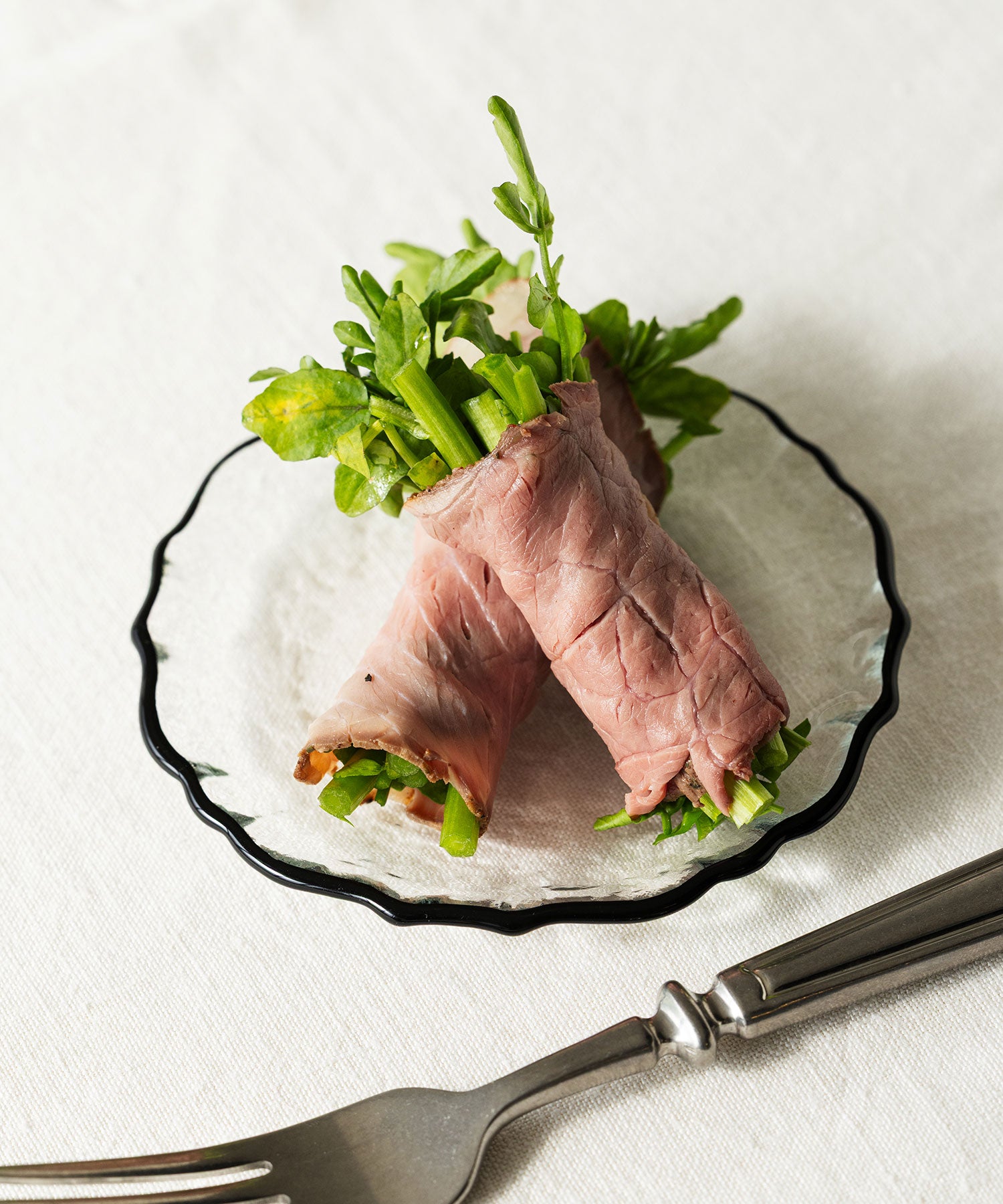 アイスクイーンプレート