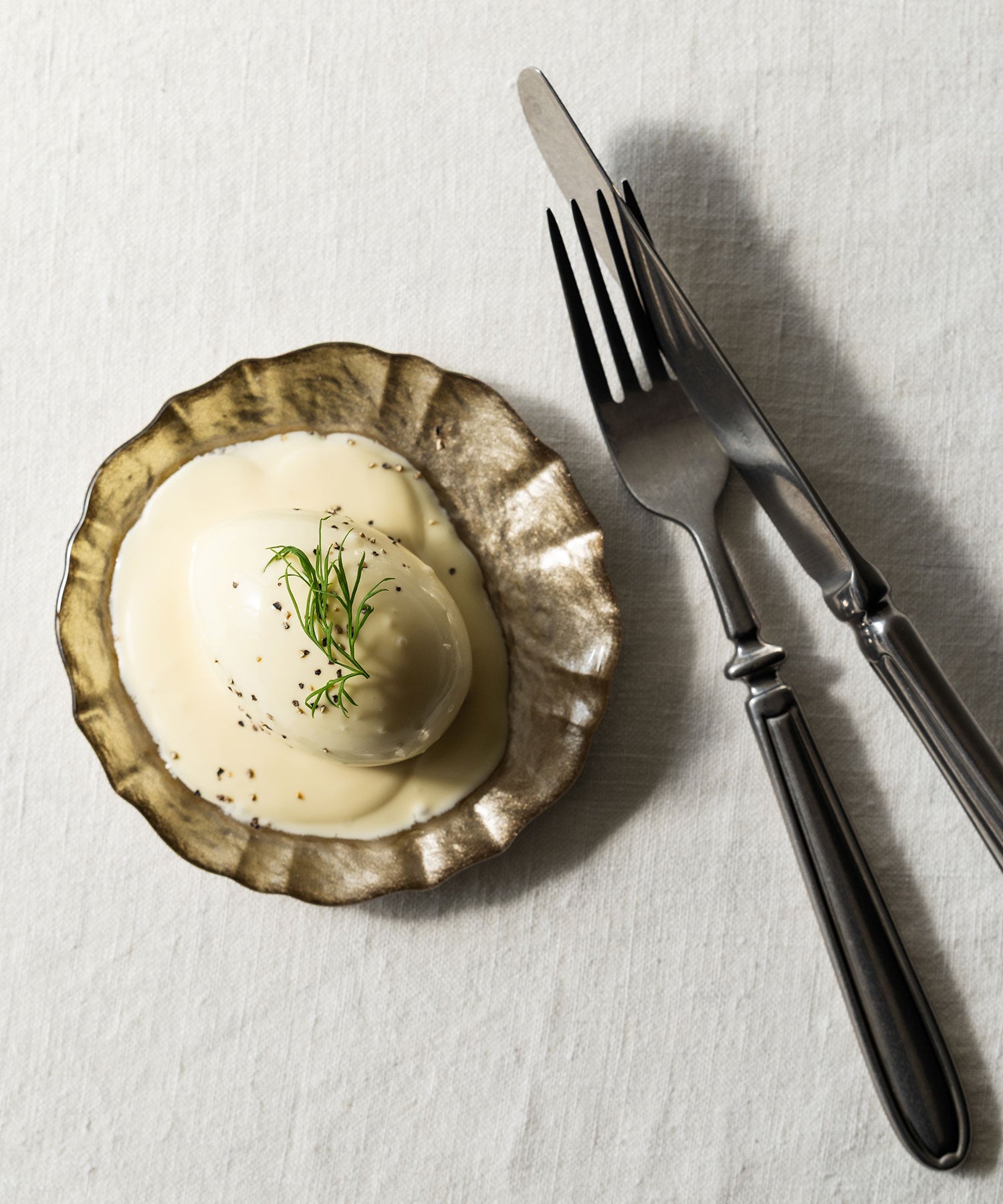 アイスクイーンプレート