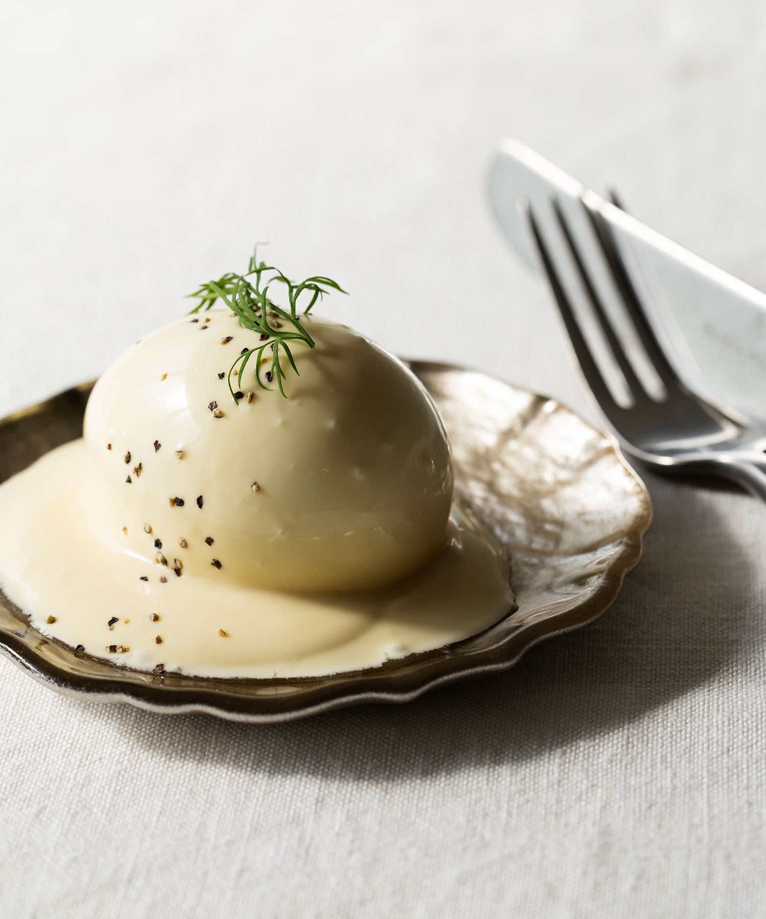 アイスクイーンプレート