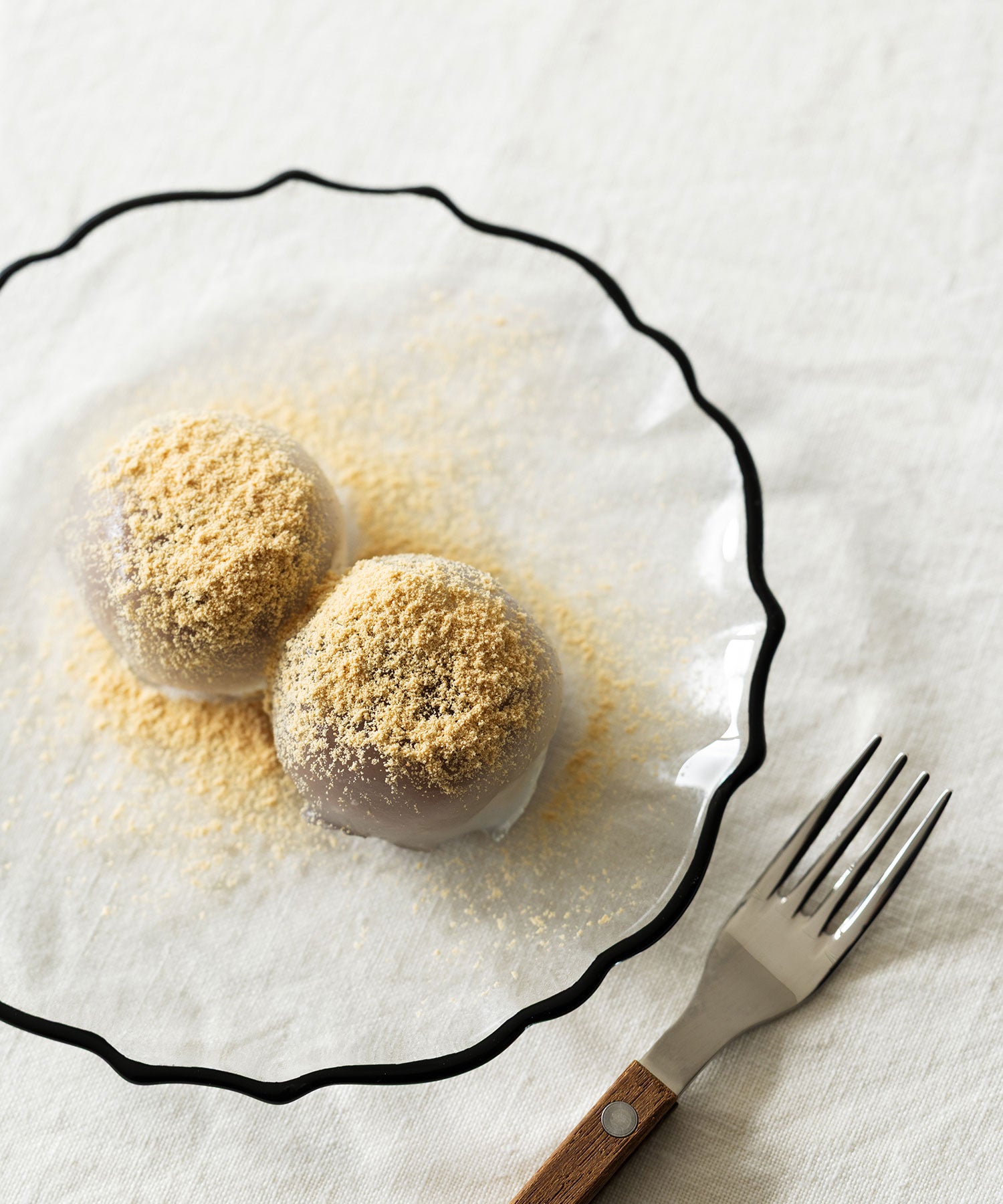 アイスクイーンプレート