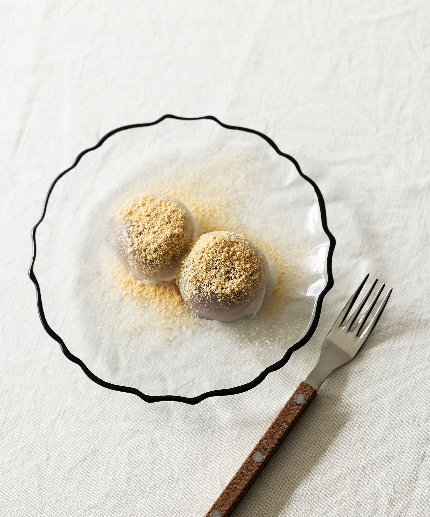 アイスクイーンプレート