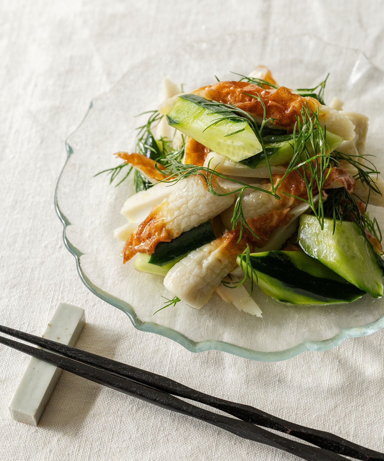 アイスクイーンプレート