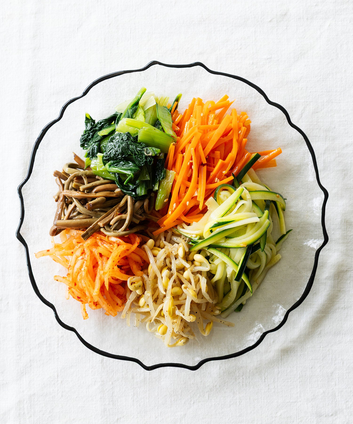 アイスクイーンプレート