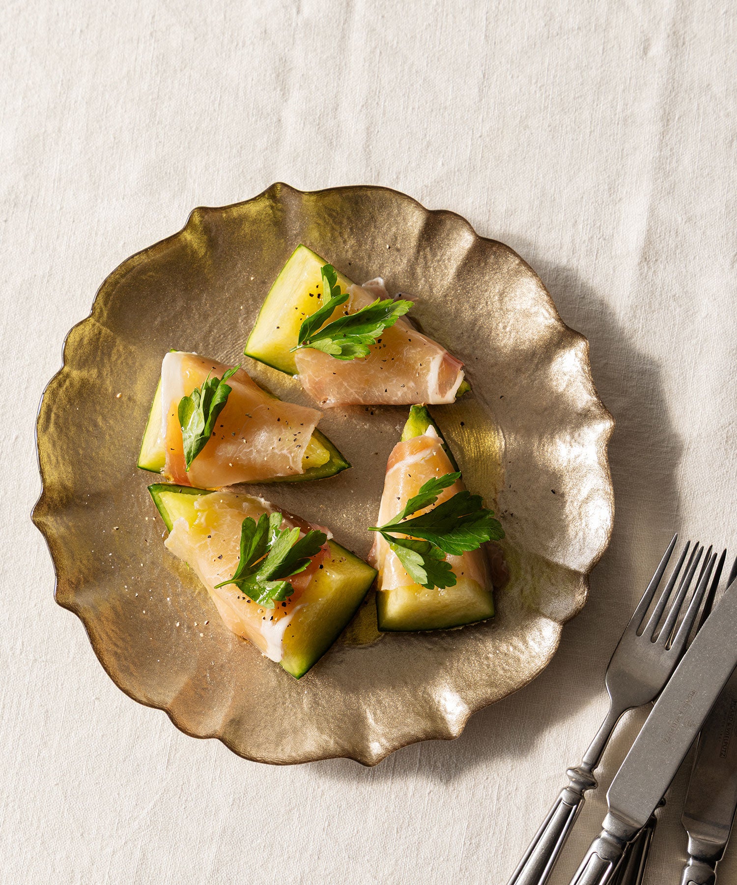 アイスクイーンプレート