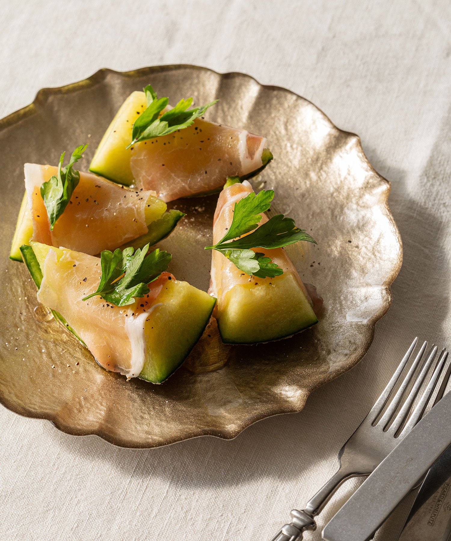 アイスクイーンプレート