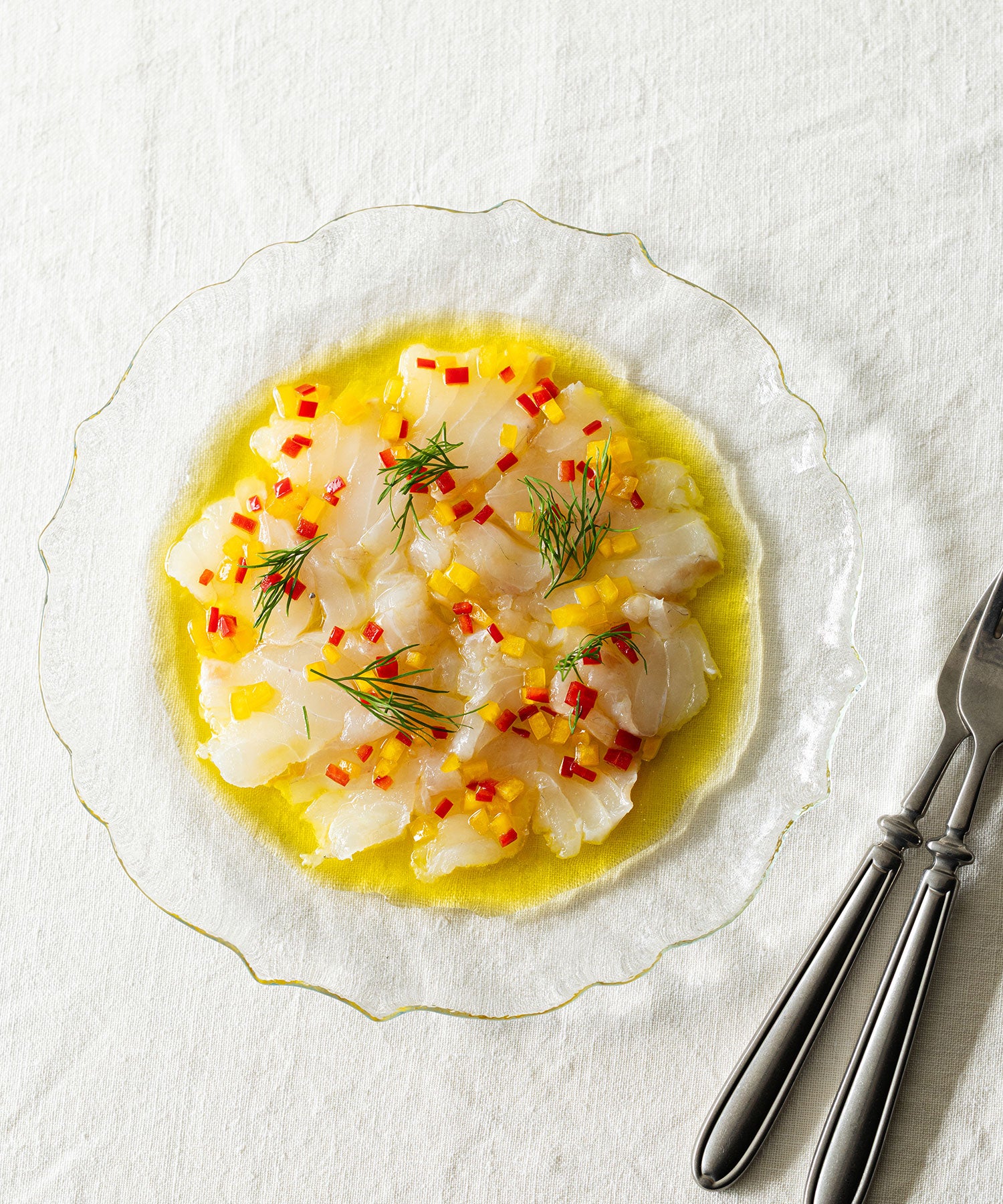 アイスクイーンプレート