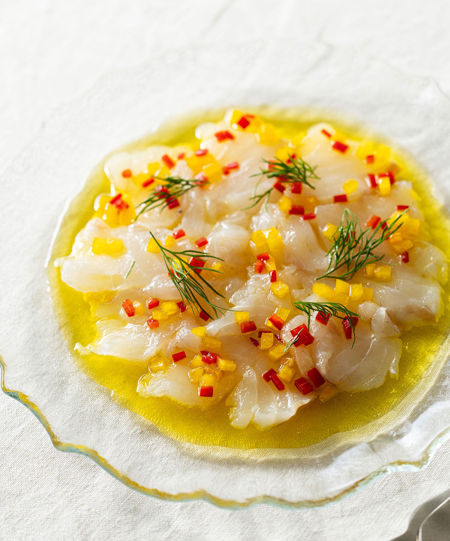 アイスクイーンプレート