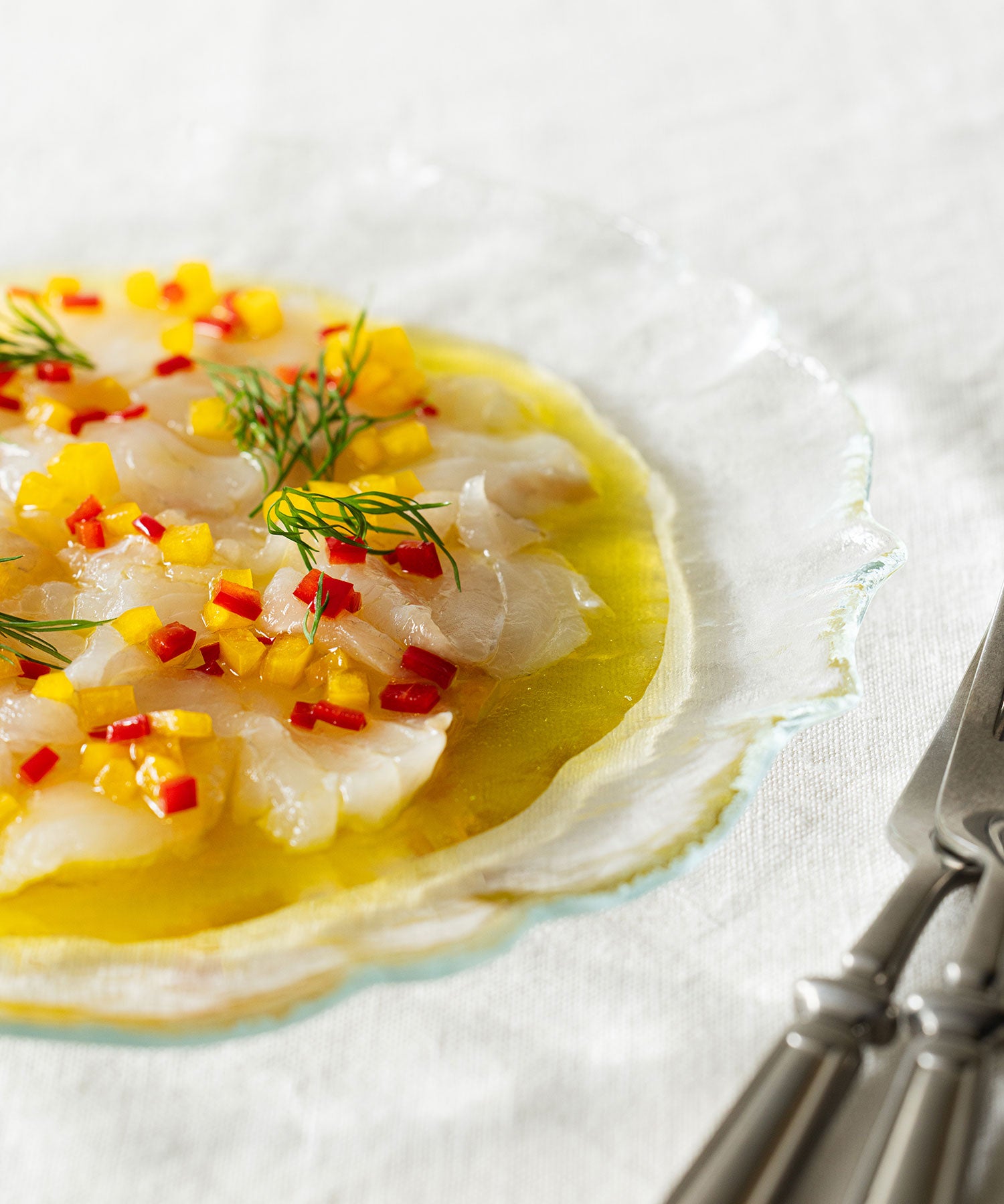 アイスクイーンプレート