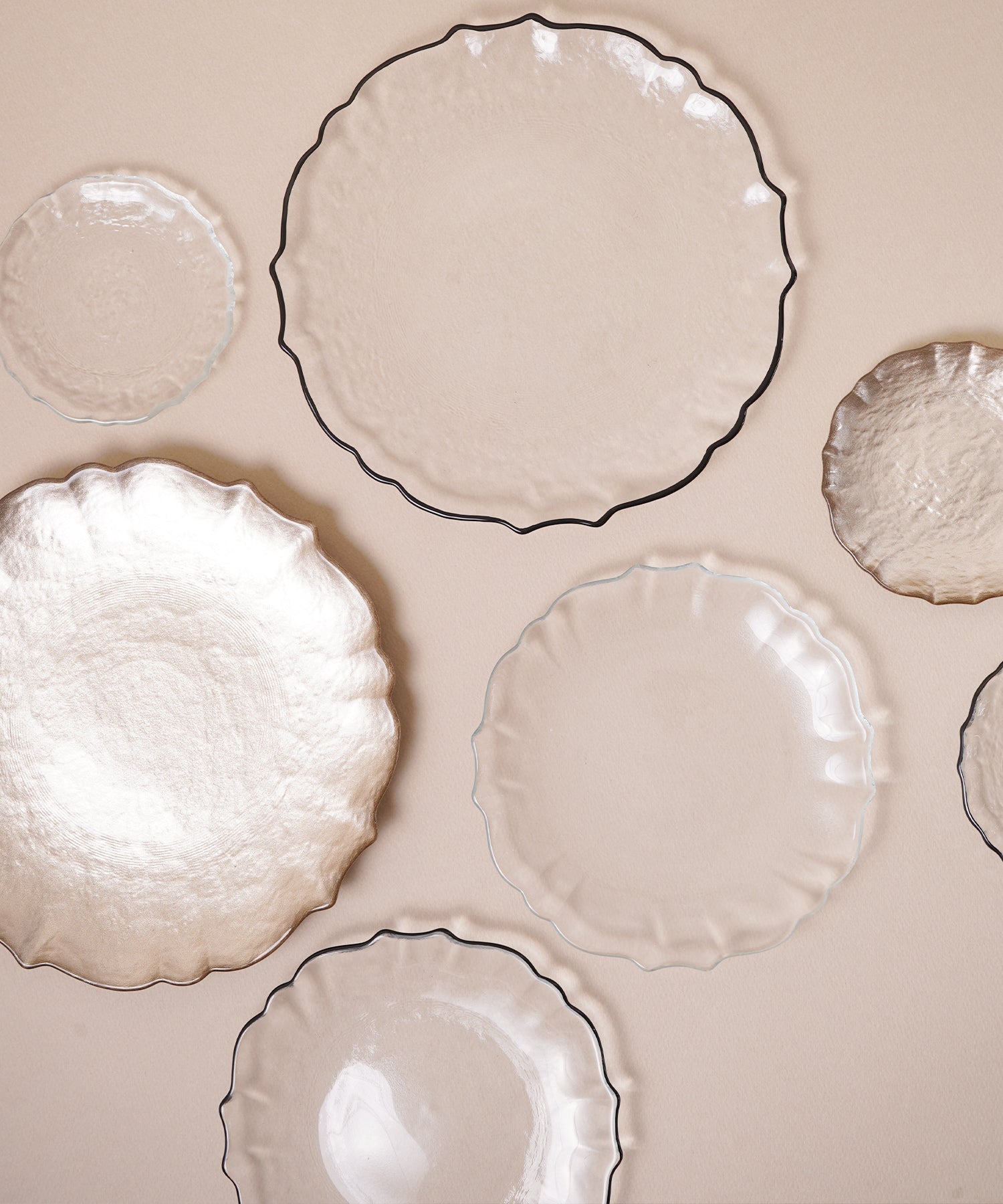 アイスクイーンプレート