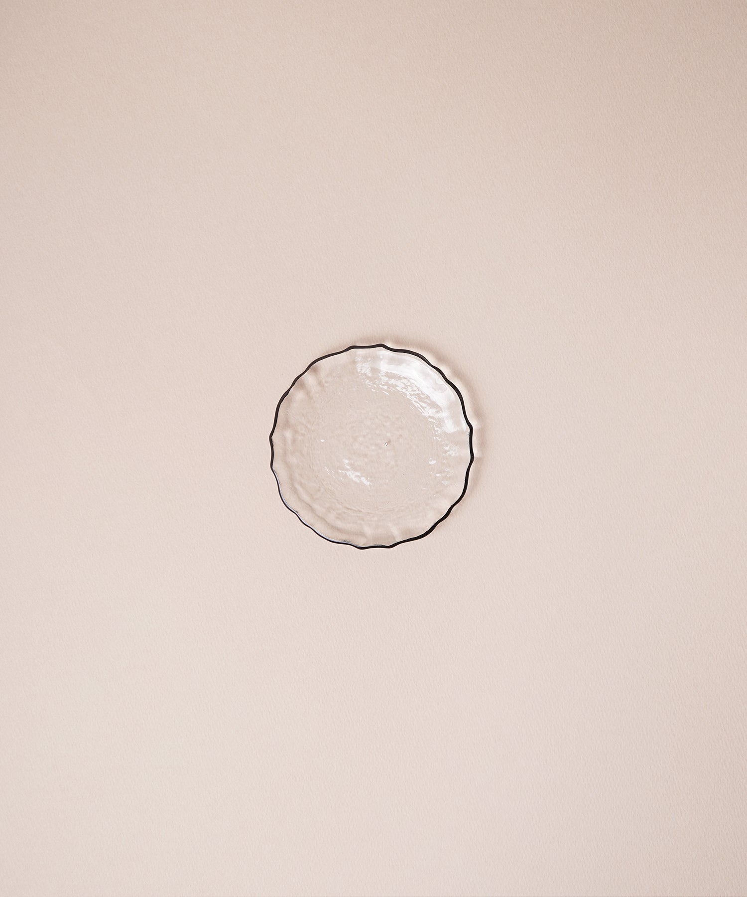 アイスクイーンプレート