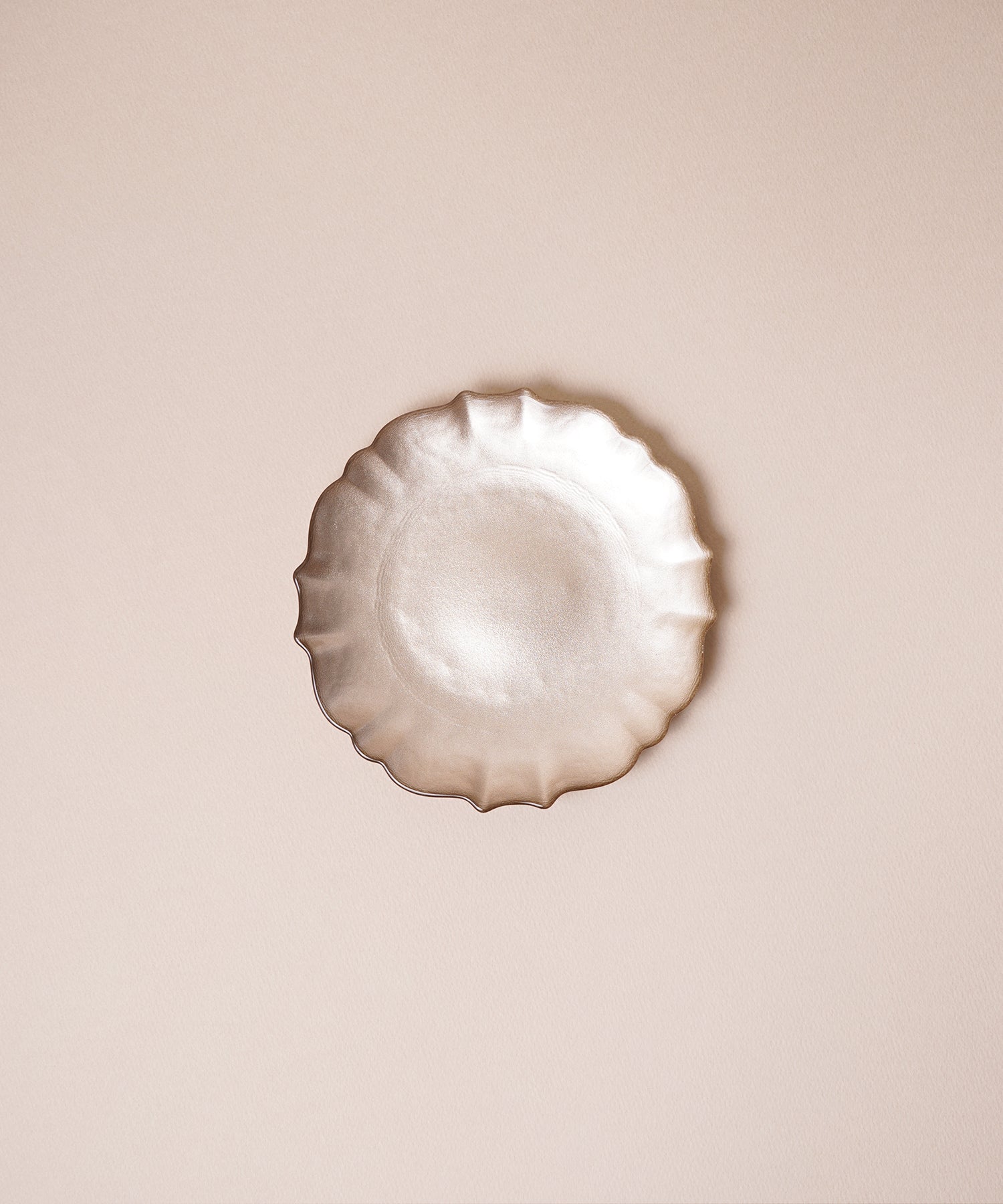 アイスクイーンプレート