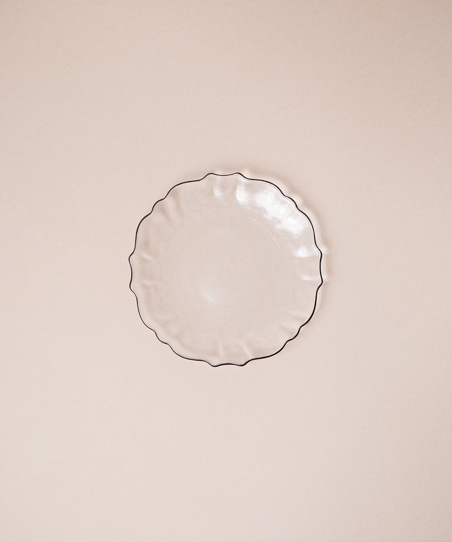 アイスクイーンプレート