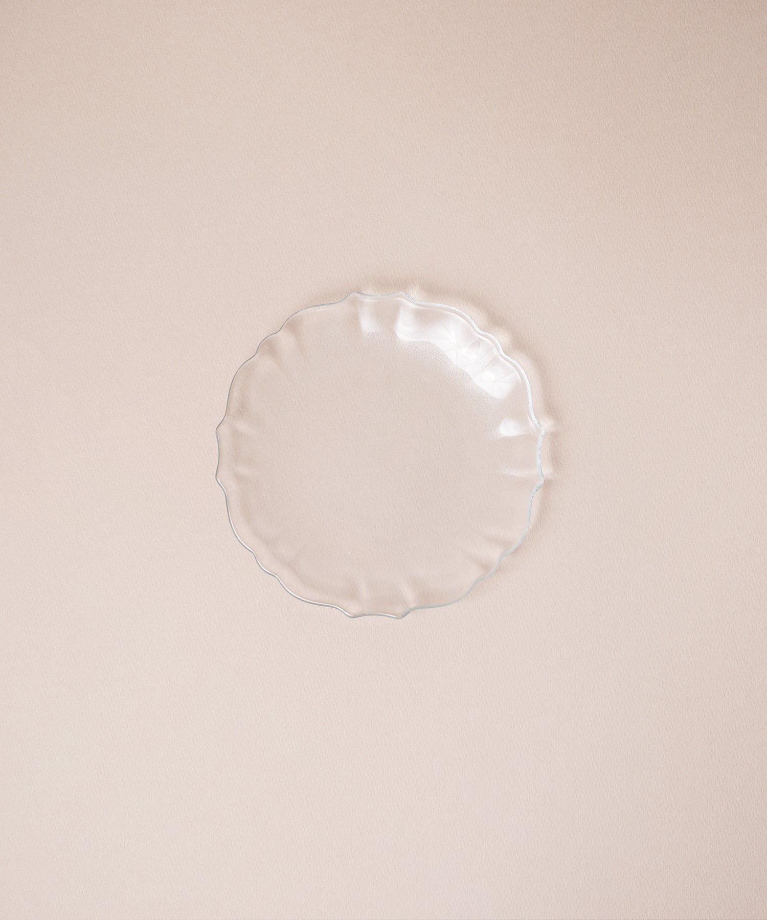 アイスクイーンプレート