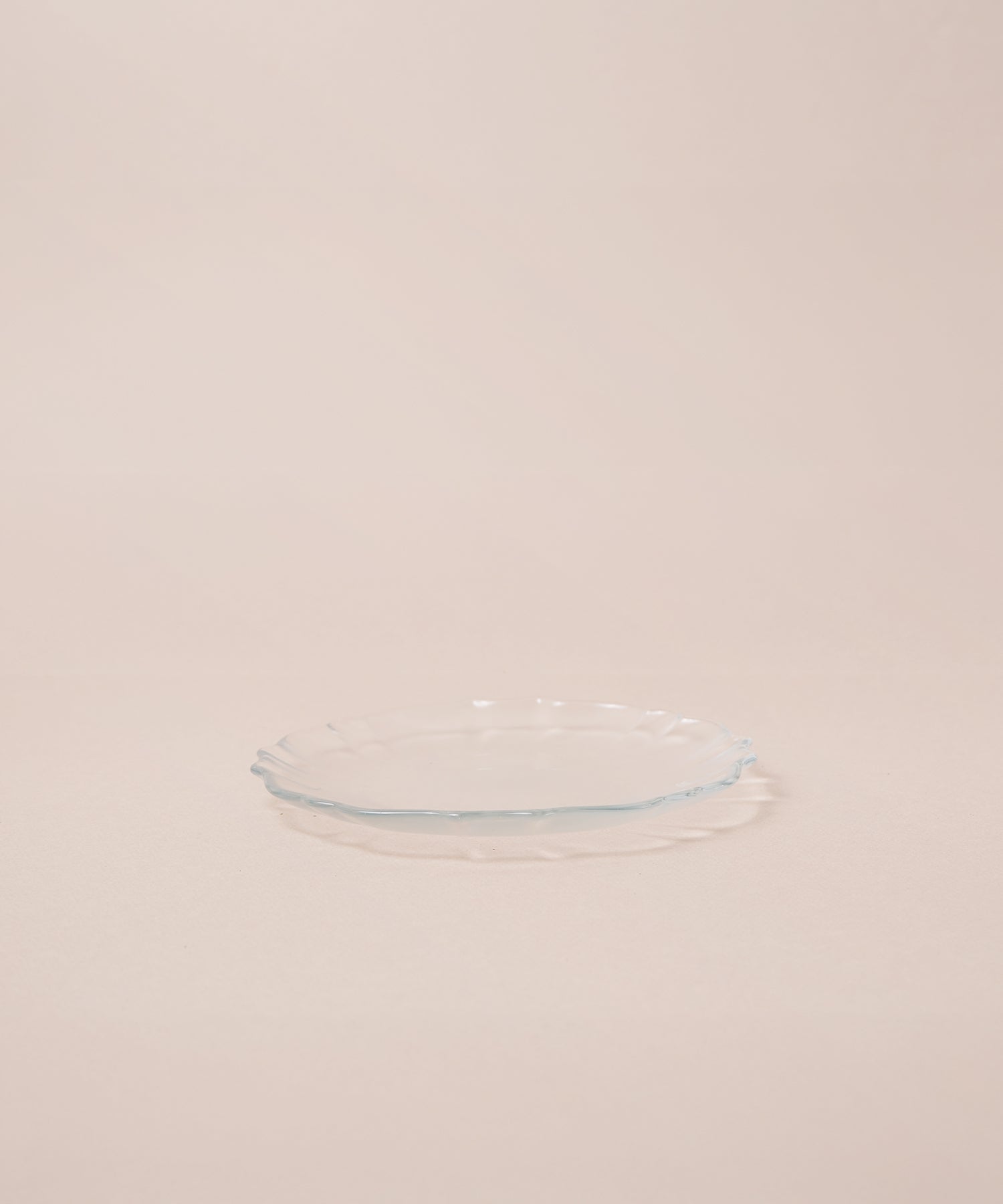 アイスクイーンプレート