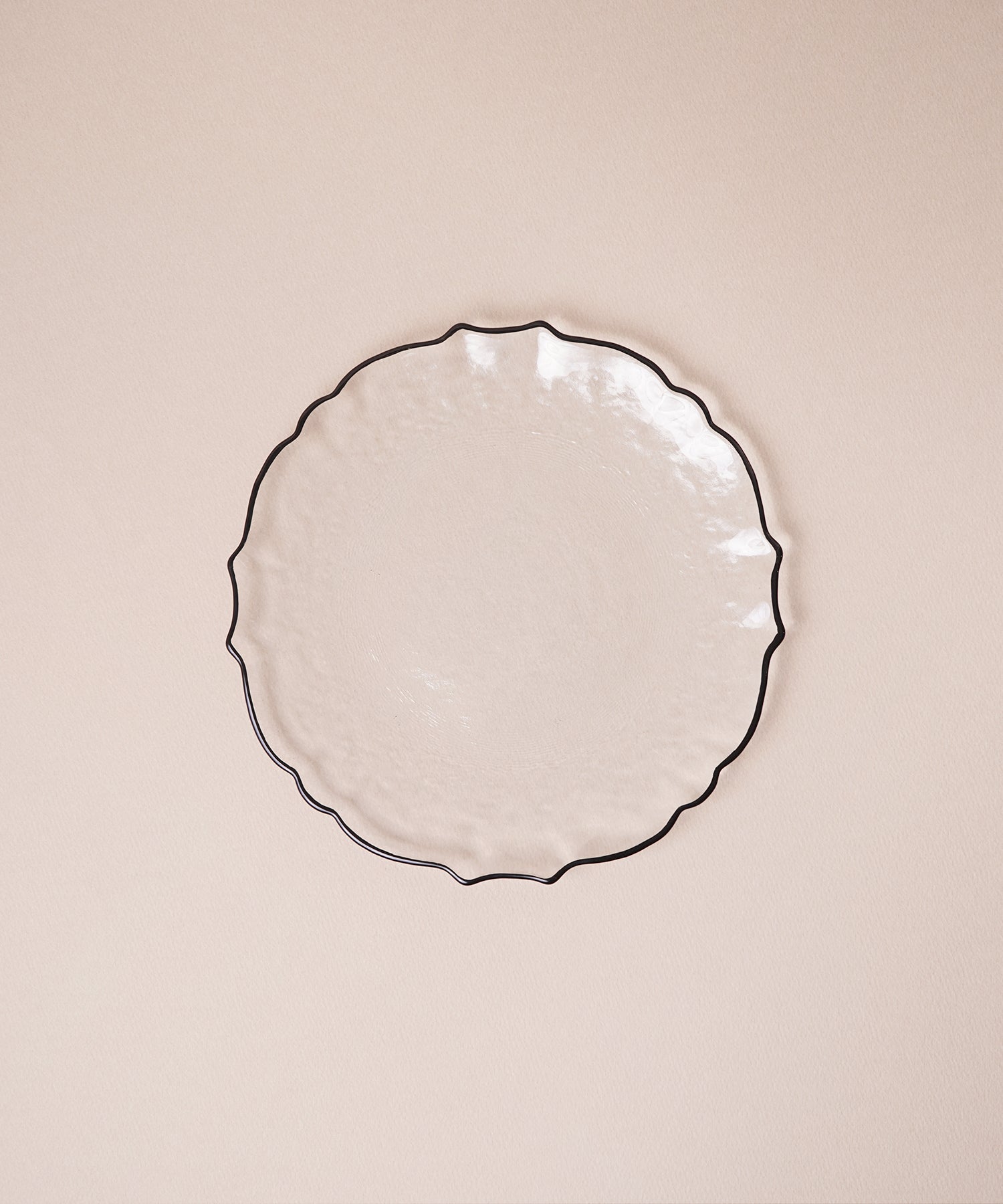 アイスクイーンプレート