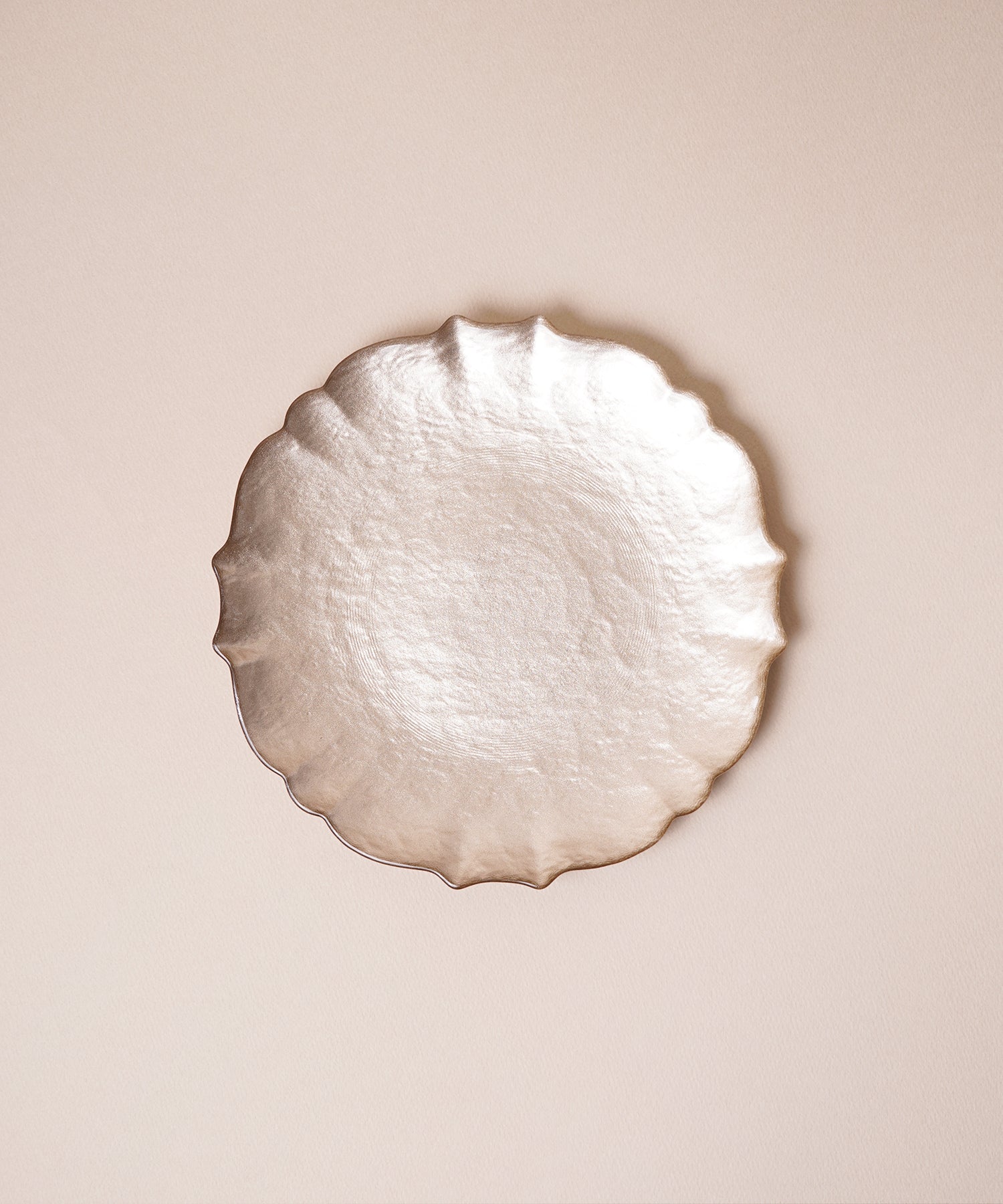 アイスクイーンプレート