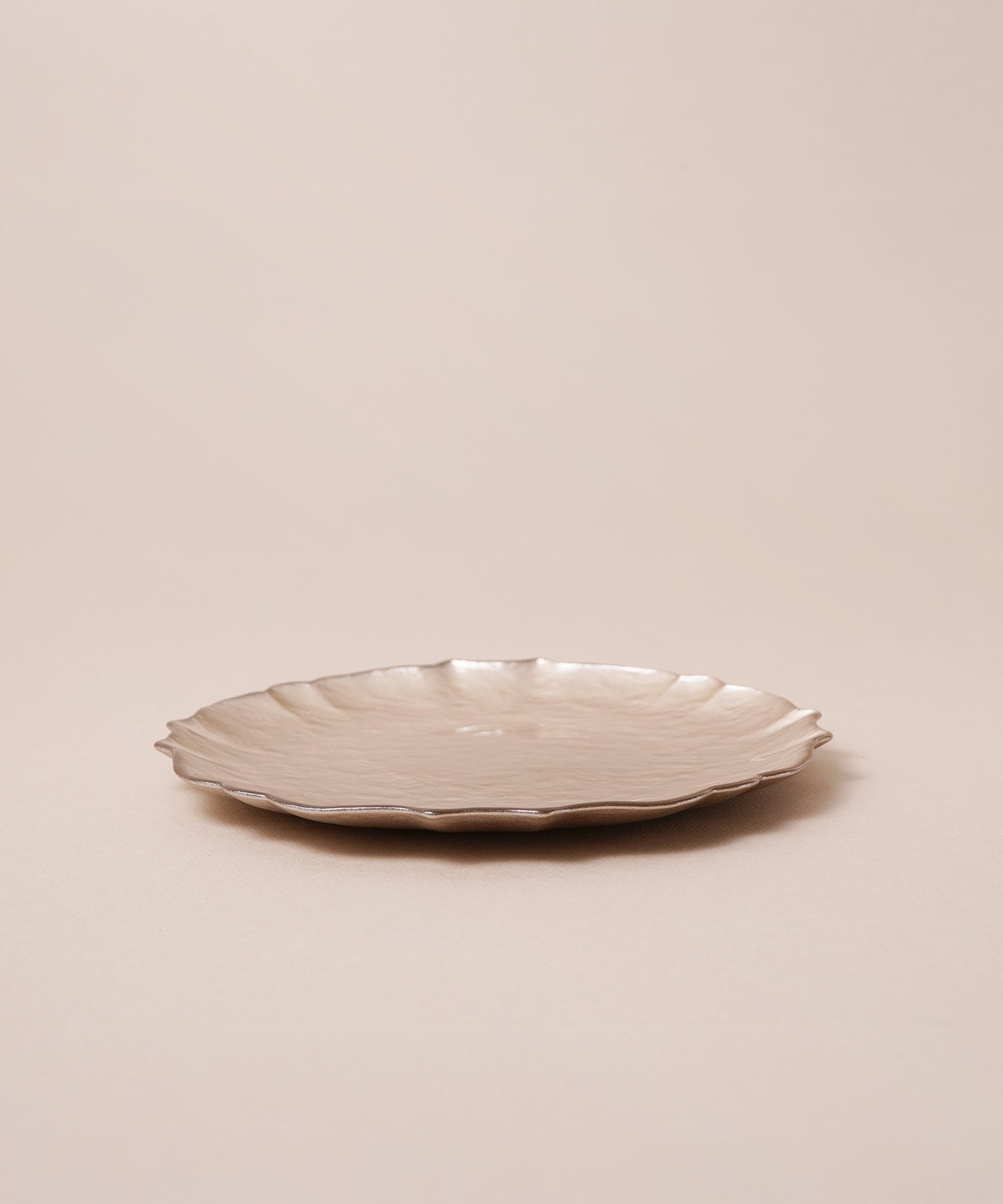 アイスクイーンプレート