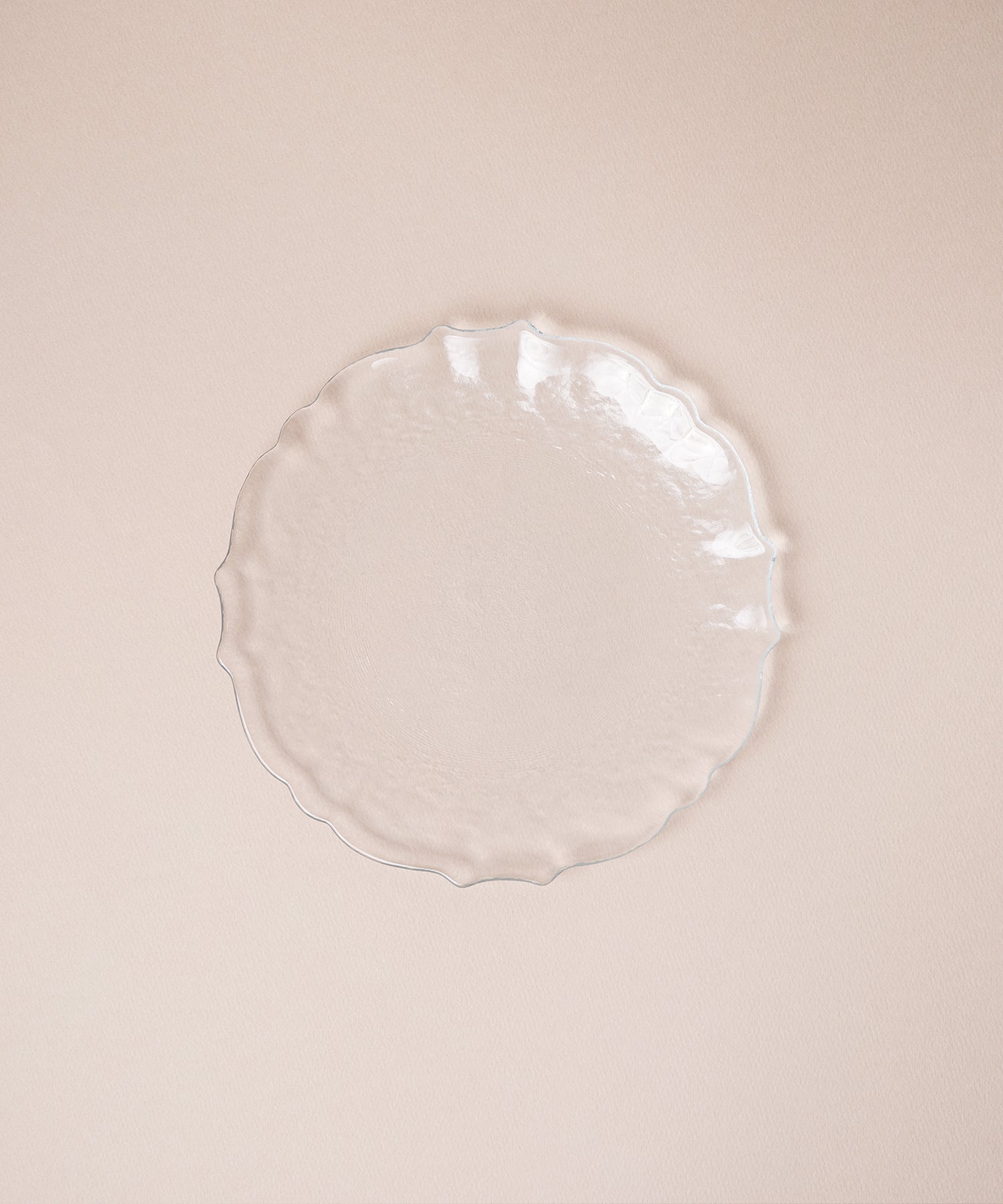 アイスクイーンプレート