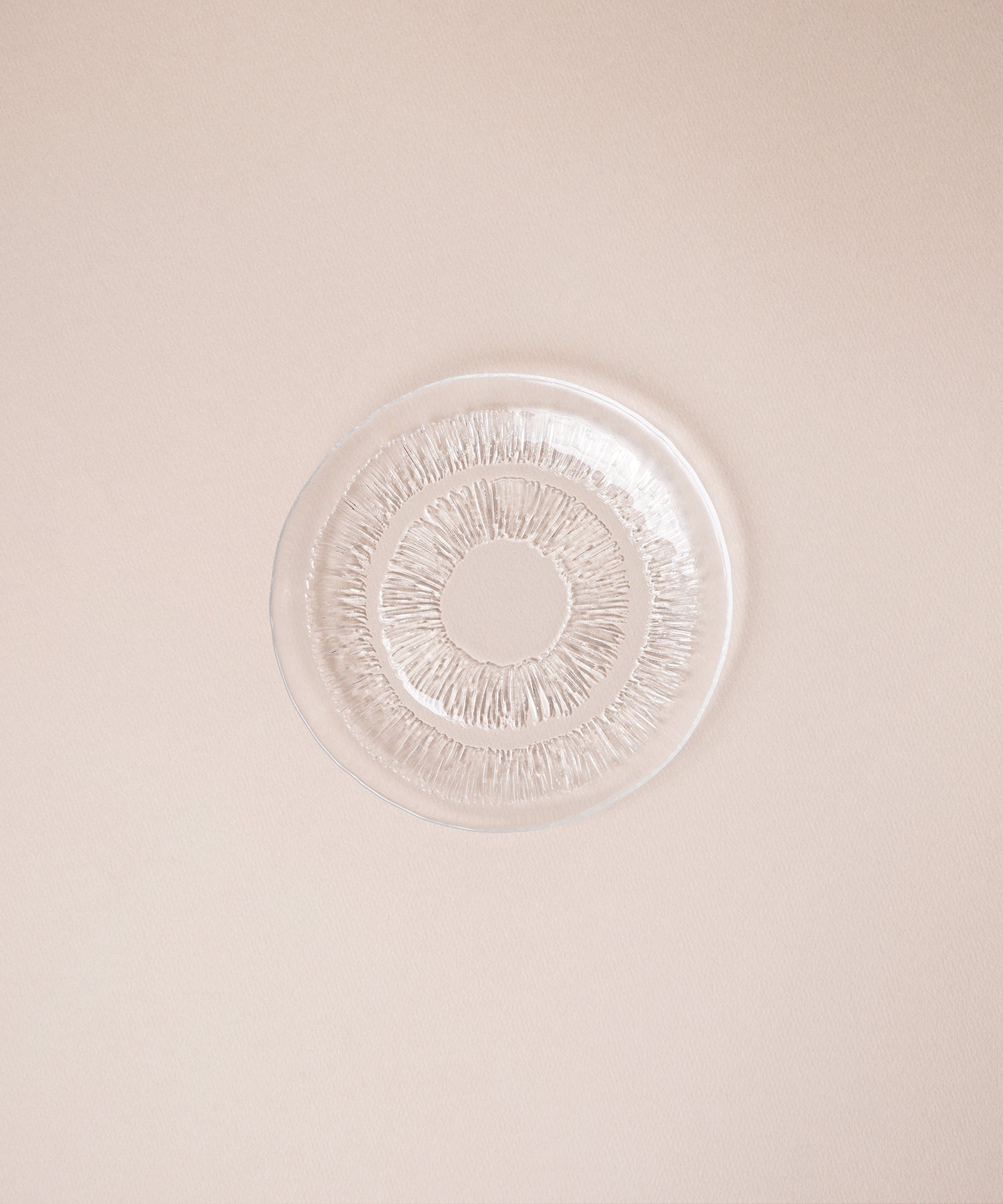 ポルチーニ プレート