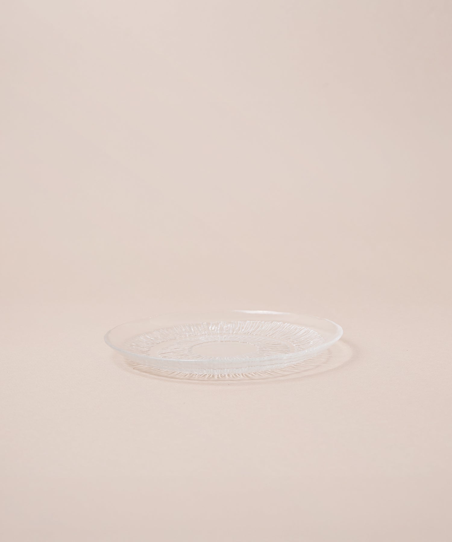 ポルチーニ プレート