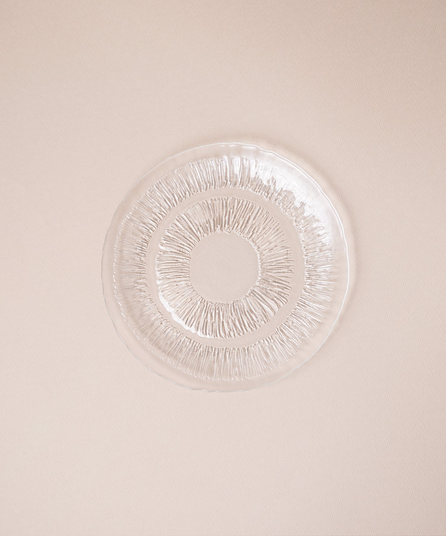 ポルチーニ プレート