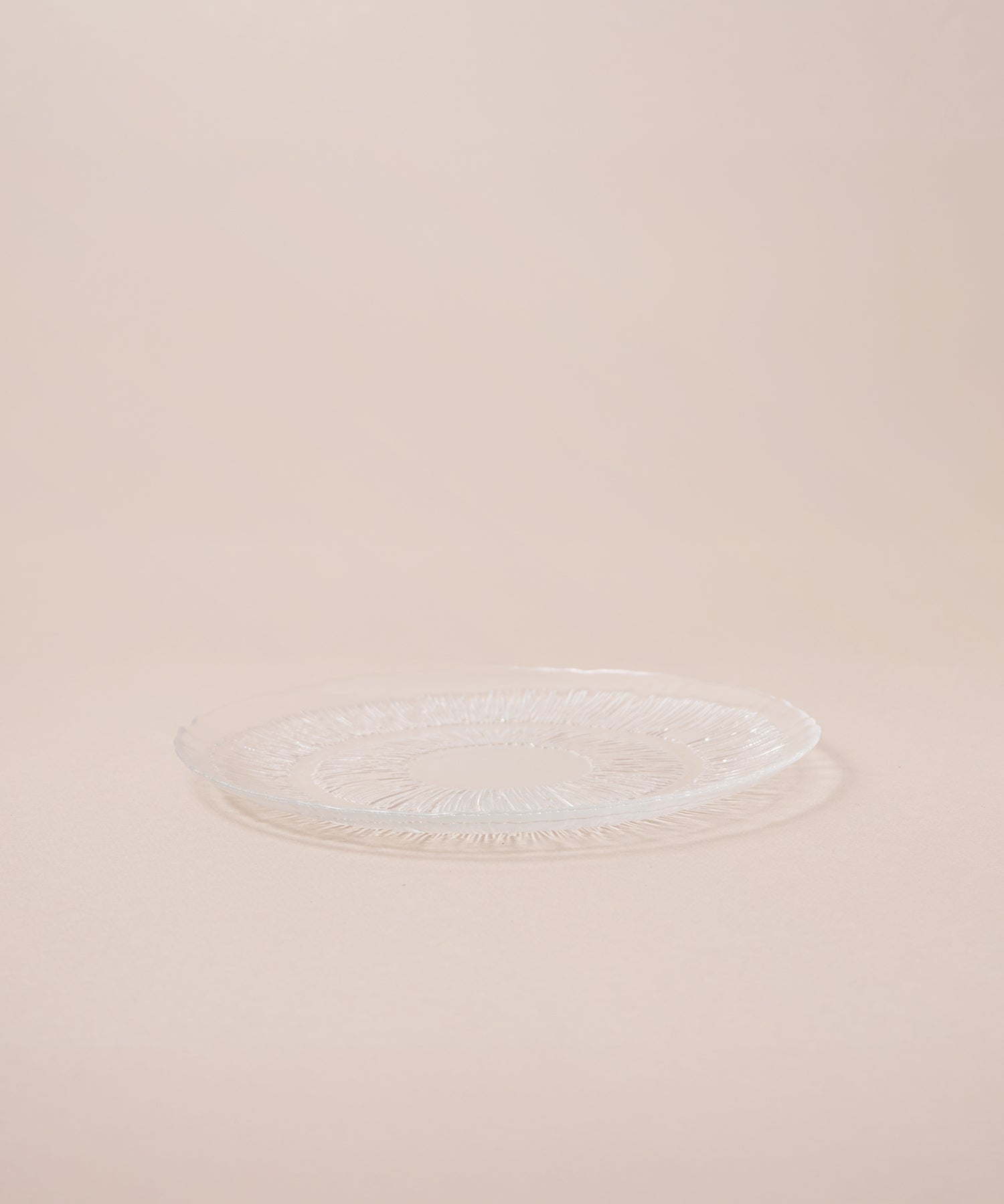 ポルチーニ プレート