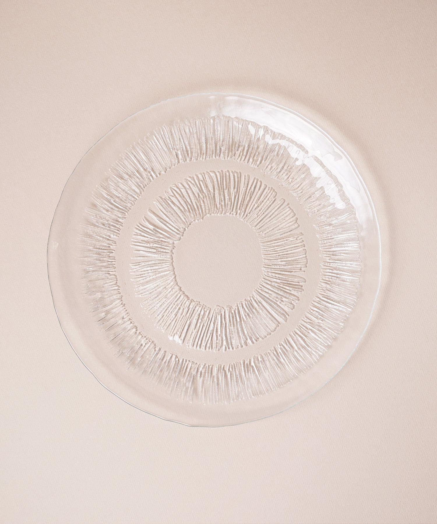 ポルチーニ プレート